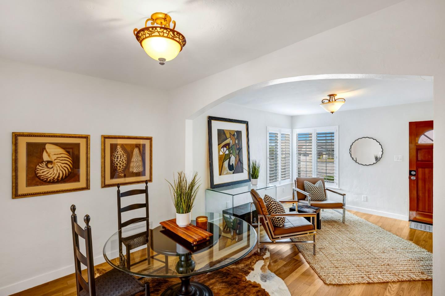 Detail Gallery Image 6 of 21 For 700 Elm Ave, Seaside,  CA 93955 - 2 Beds | 1 Baths