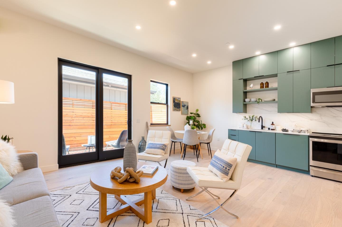 Detail Gallery Image 34 of 39 For 105 Darlington, Soquel,  CA 95073 - 3 Beds | 2/1 Baths