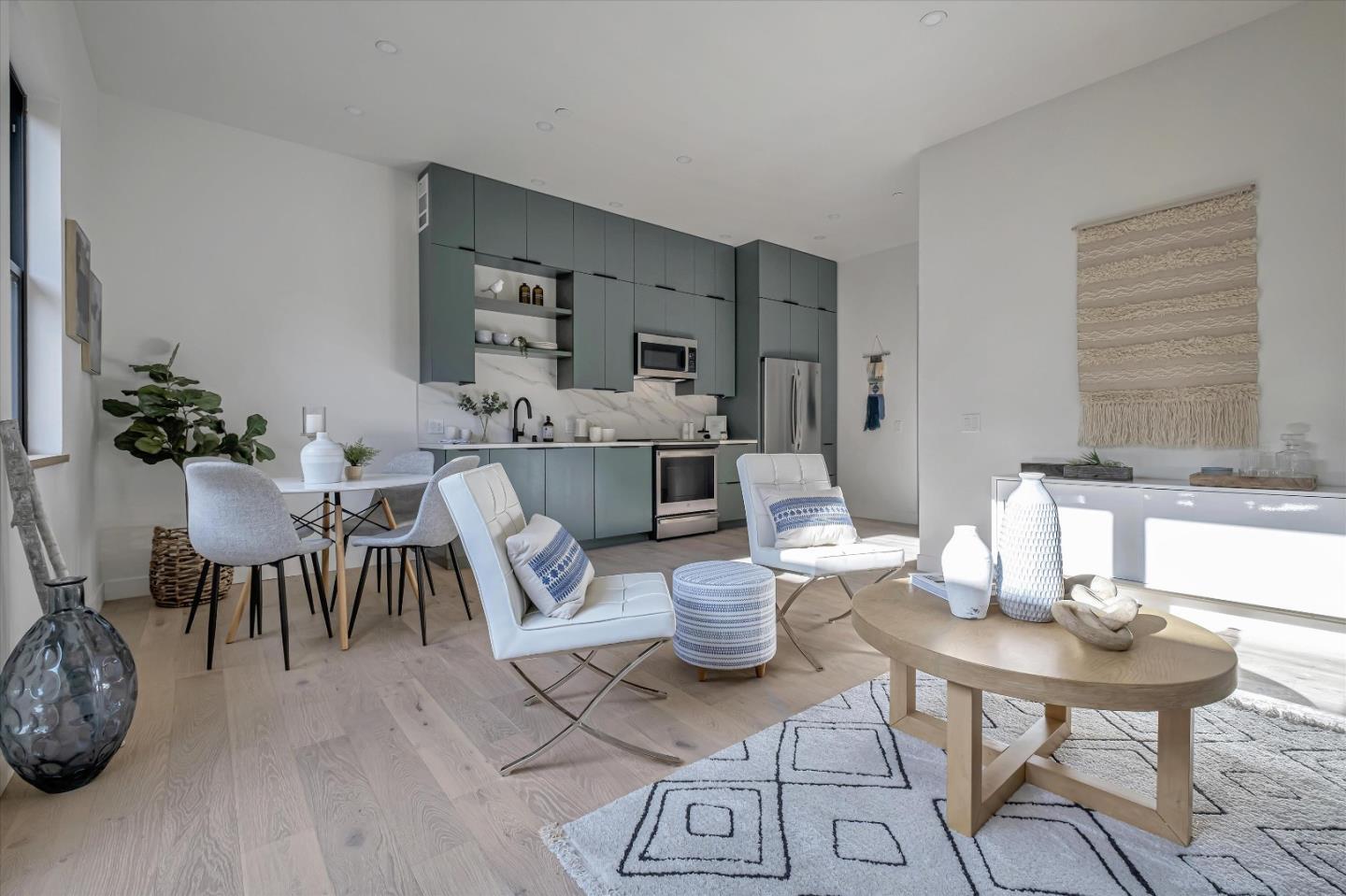 Detail Gallery Image 6 of 39 For 105 Darlington, Soquel,  CA 95073 - 3 Beds | 2/1 Baths