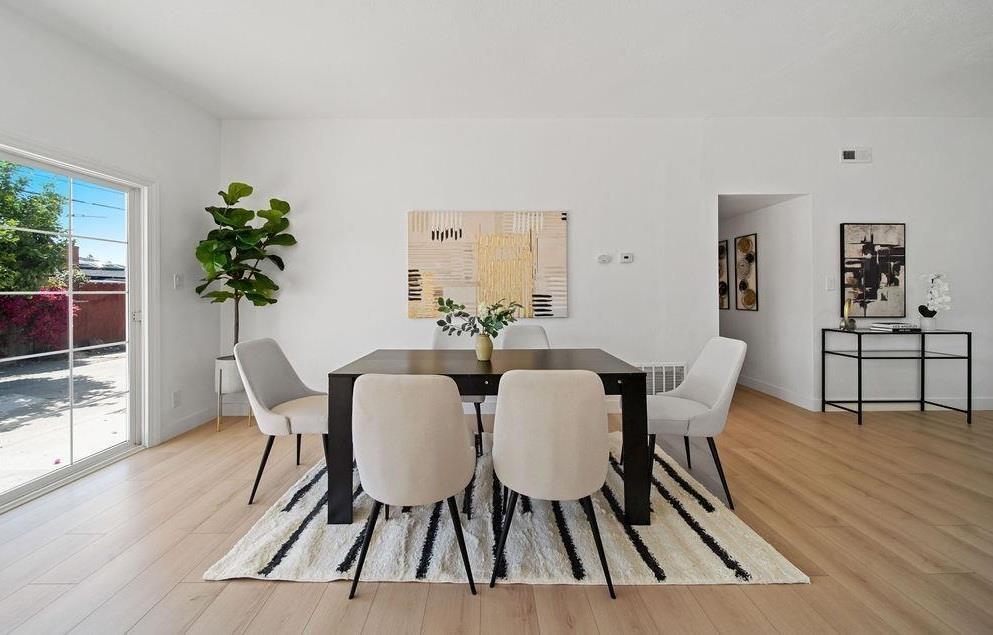 Detail Gallery Image 2 of 10 For 43638 Montrose Ave, Fremont,  CA 94538 - 4 Beds | 2 Baths