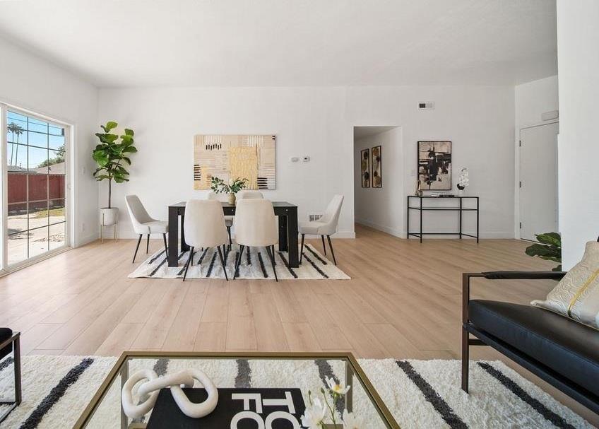 Detail Gallery Image 3 of 10 For 43638 Montrose Ave, Fremont,  CA 94538 - 4 Beds | 2 Baths