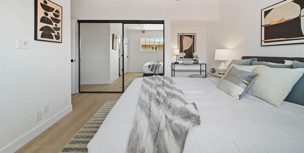 Detail Gallery Image 6 of 10 For 43638 Montrose Ave, Fremont,  CA 94538 - 4 Beds | 2 Baths