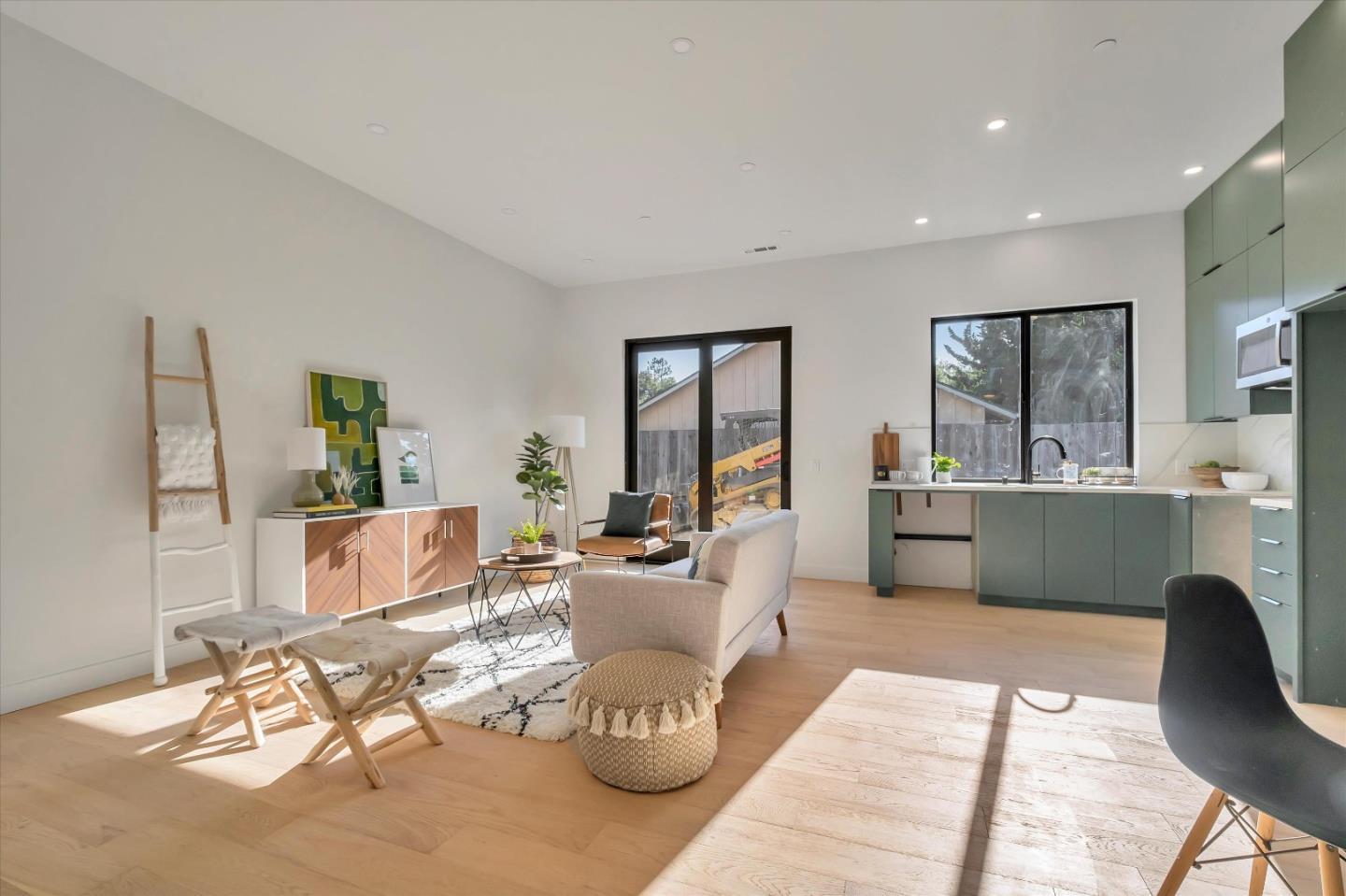 Detail Gallery Image 7 of 37 For 119 Darlington Ln, Soquel,  CA 95073 - 3 Beds | 2/1 Baths