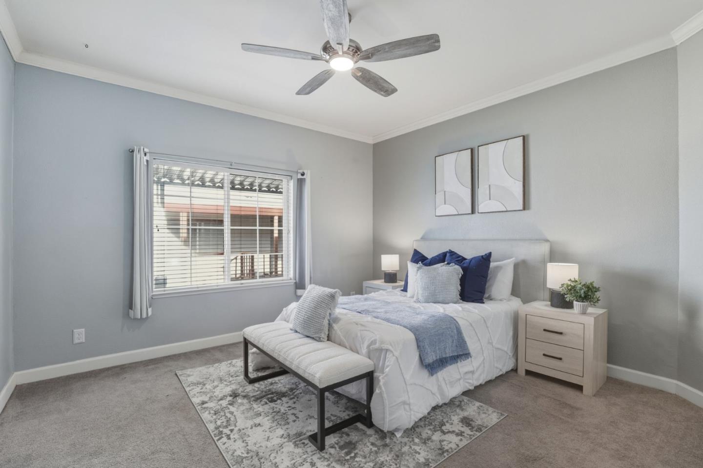 Detail Gallery Image 12 of 24 For 1225 Vienna Dr #141,  Sunnyvale,  CA 94089 - 3 Beds | 2 Baths