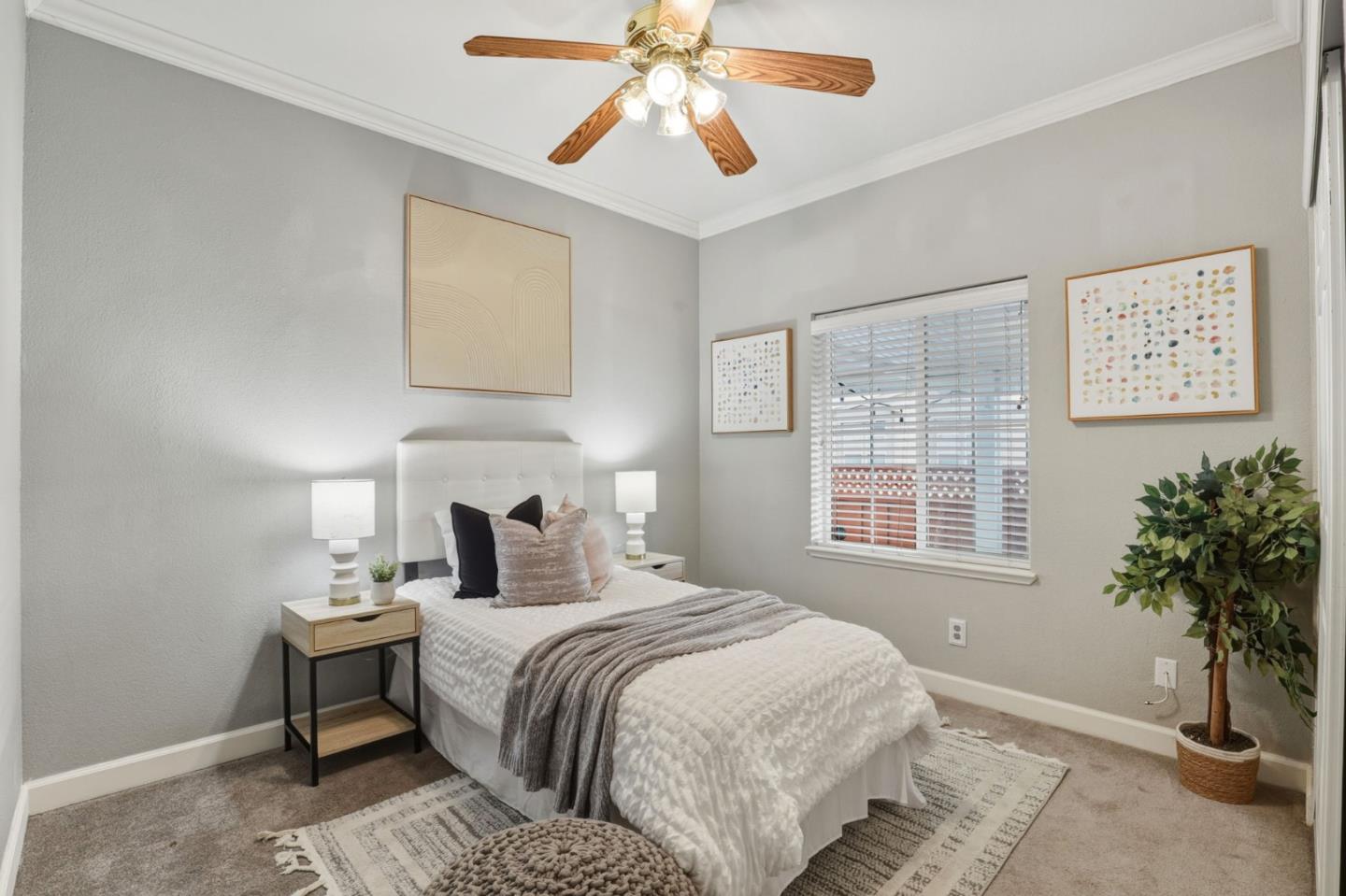 Detail Gallery Image 13 of 24 For 1225 Vienna Dr #141,  Sunnyvale,  CA 94089 - 3 Beds | 2 Baths