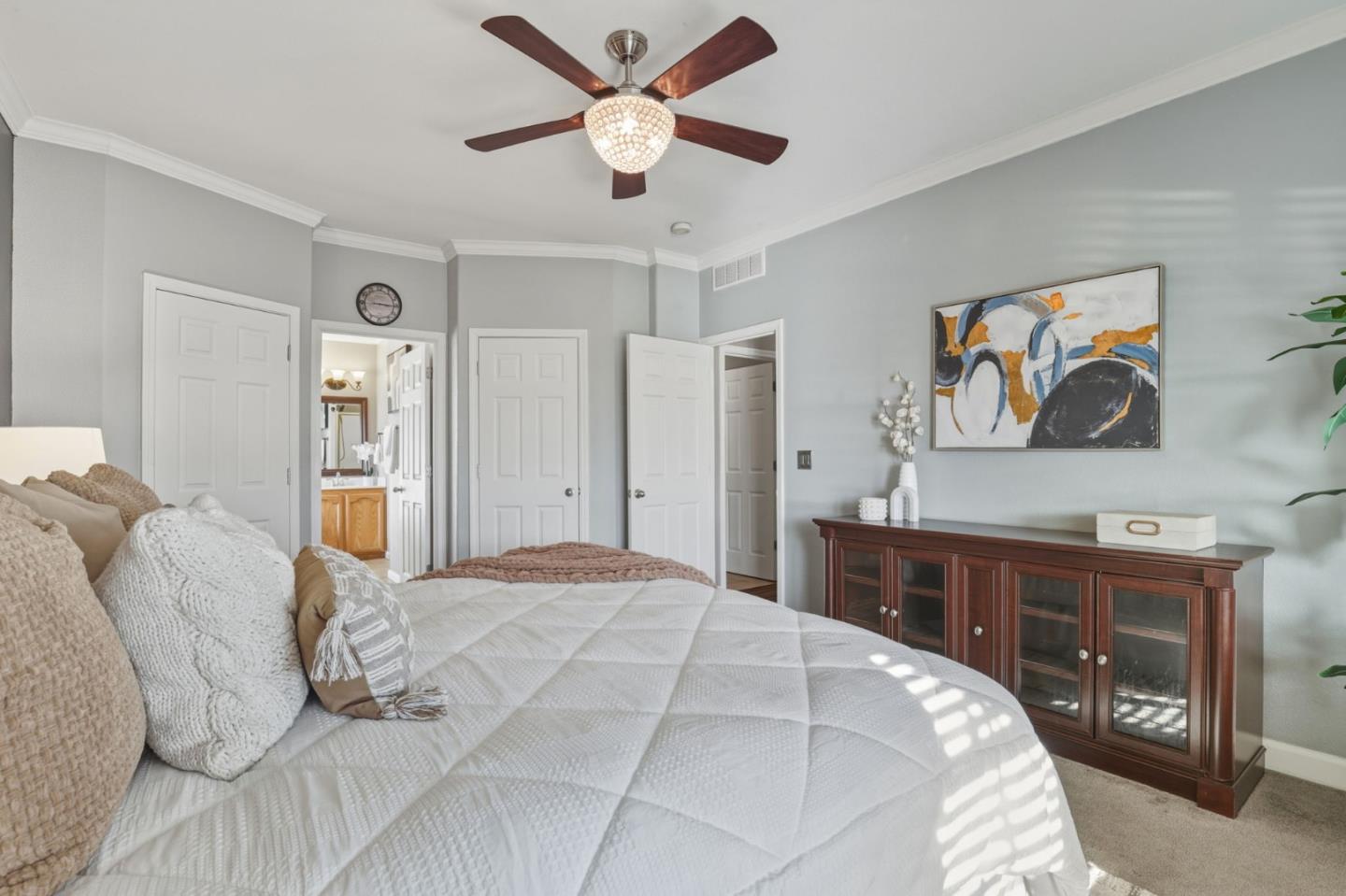 Detail Gallery Image 16 of 24 For 1225 Vienna Dr #141,  Sunnyvale,  CA 94089 - 3 Beds | 2 Baths