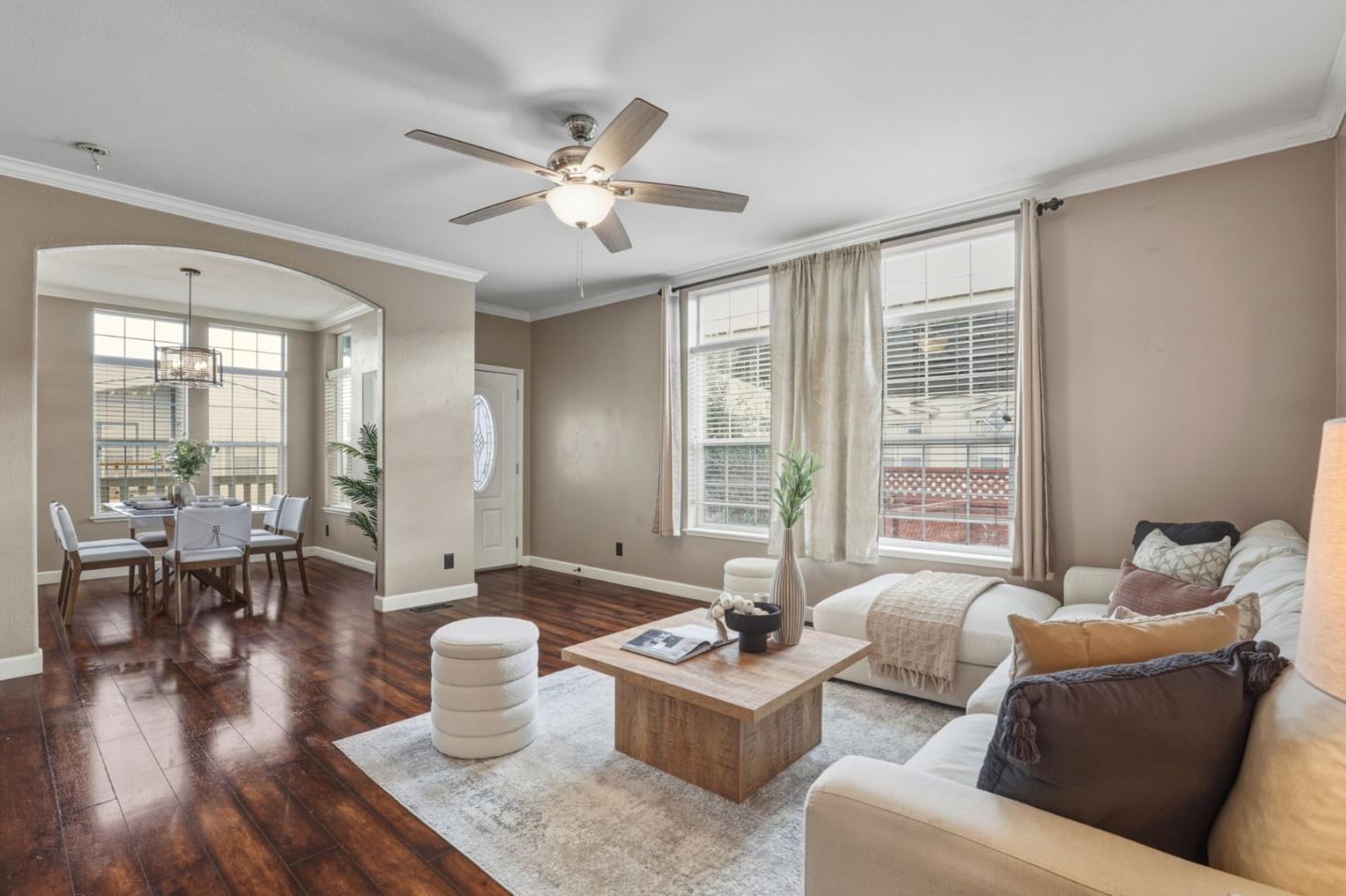 Detail Gallery Image 6 of 24 For 1225 Vienna Dr #141,  Sunnyvale,  CA 94089 - 3 Beds | 2 Baths