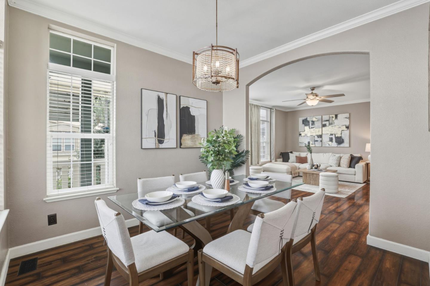 Detail Gallery Image 7 of 24 For 1225 Vienna Dr #141,  Sunnyvale,  CA 94089 - 3 Beds | 2 Baths