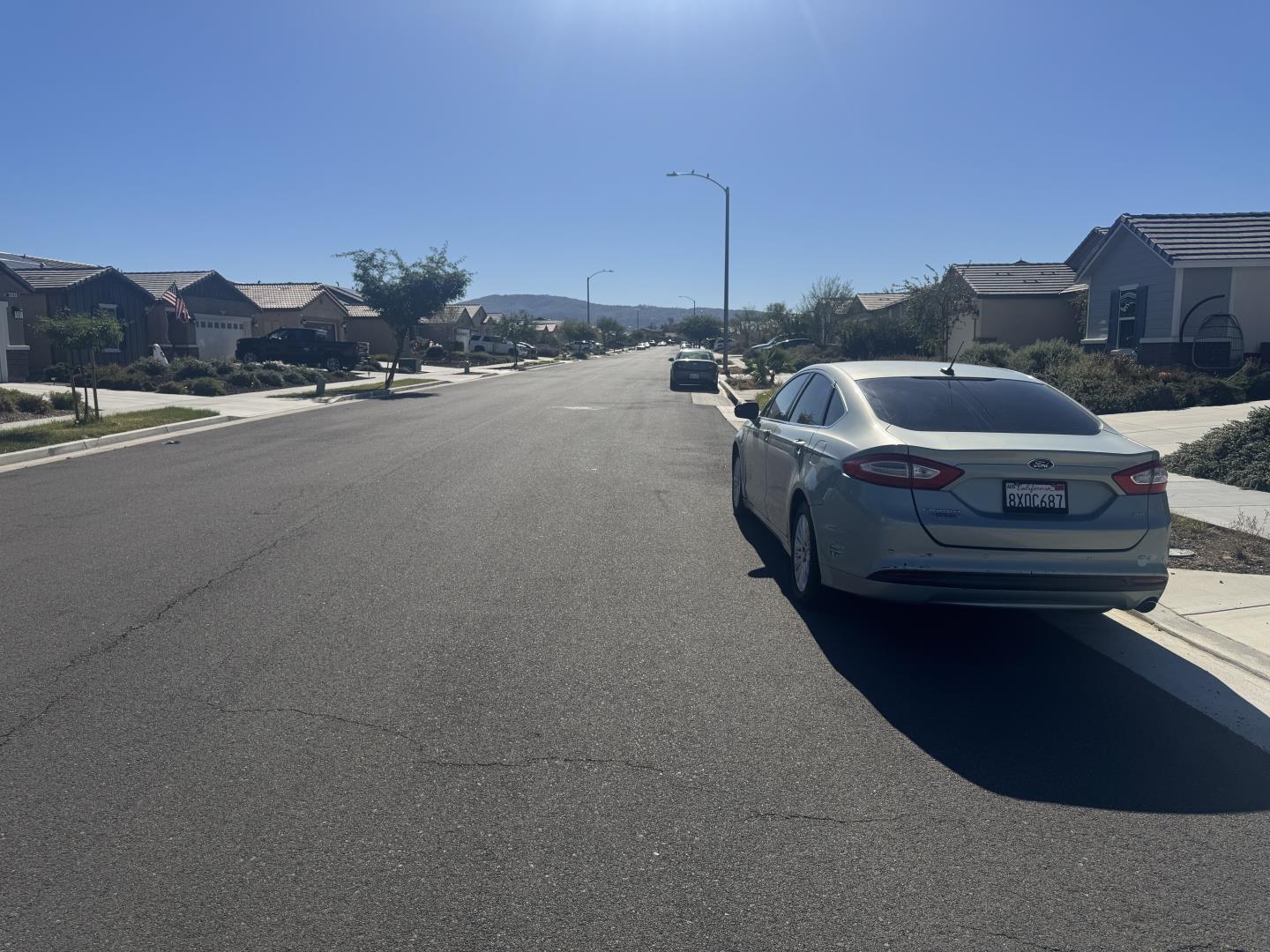 Detail Gallery Image 24 of 27 For 3135 Stargazer St, Hemet,  CA 92543 - 3 Beds | 2 Baths
