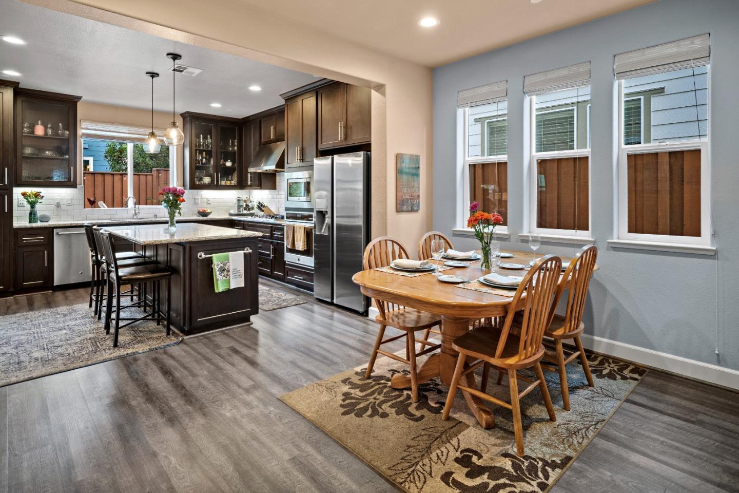 Detail Gallery Image 5 of 48 For 2760 Bungalow Dr, Marina,  CA 93933 - 3 Beds | 2/1 Baths