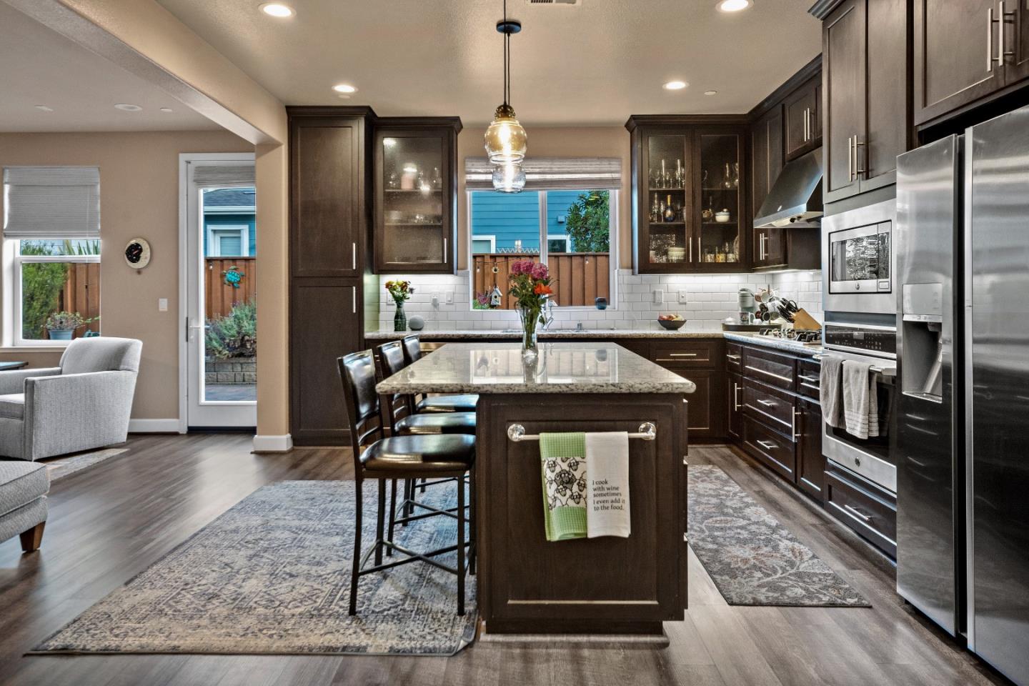 Detail Gallery Image 7 of 48 For 2760 Bungalow Dr, Marina,  CA 93933 - 3 Beds | 2/1 Baths