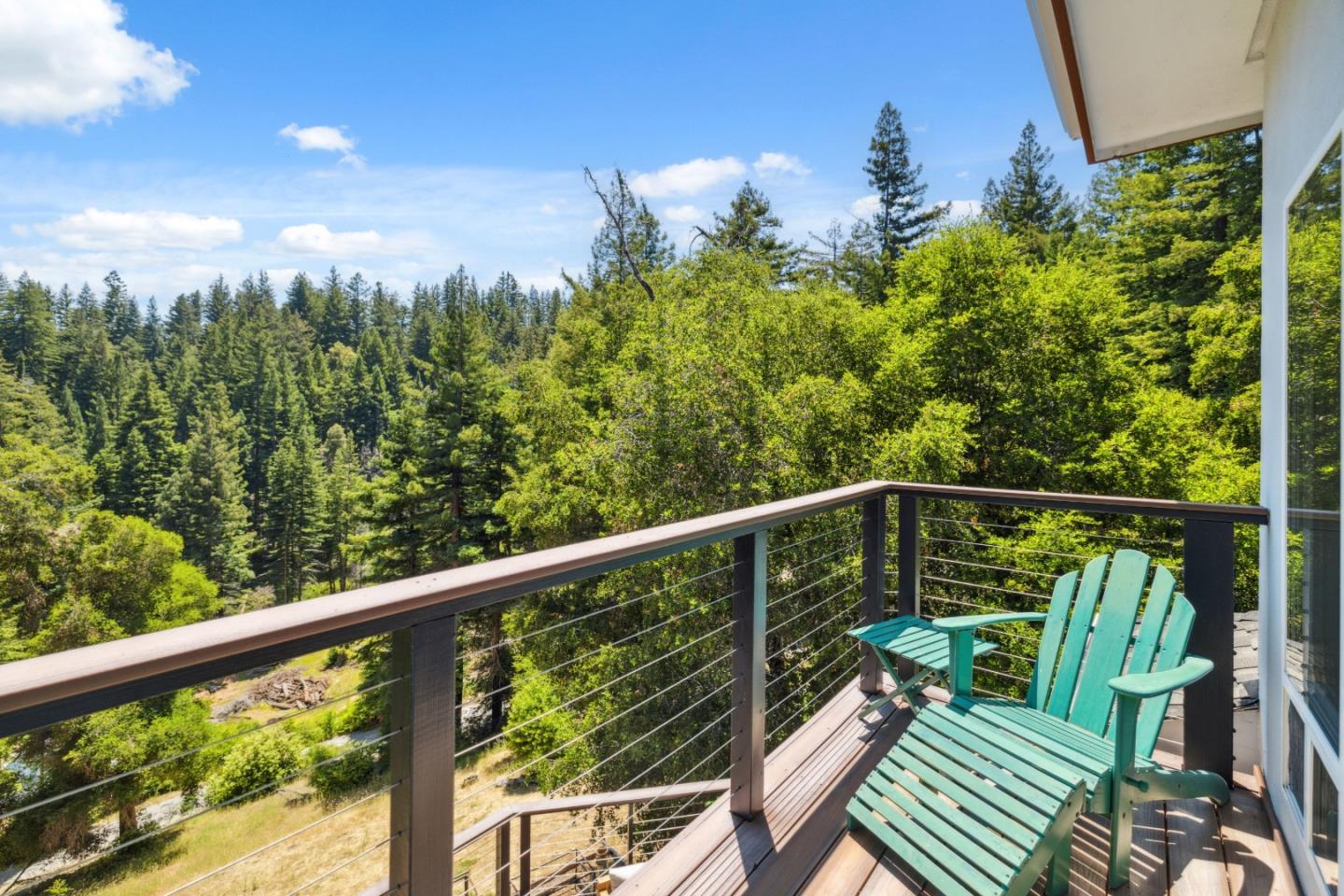 Detail Gallery Image 30 of 61 For 716 Dry Well Rd, Boulder Creek,  CA 95006 - 4 Beds | 2/1 Baths