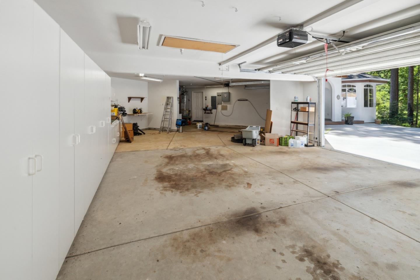 Detail Gallery Image 31 of 61 For 716 Dry Well Rd, Boulder Creek,  CA 95006 - 4 Beds | 2/1 Baths