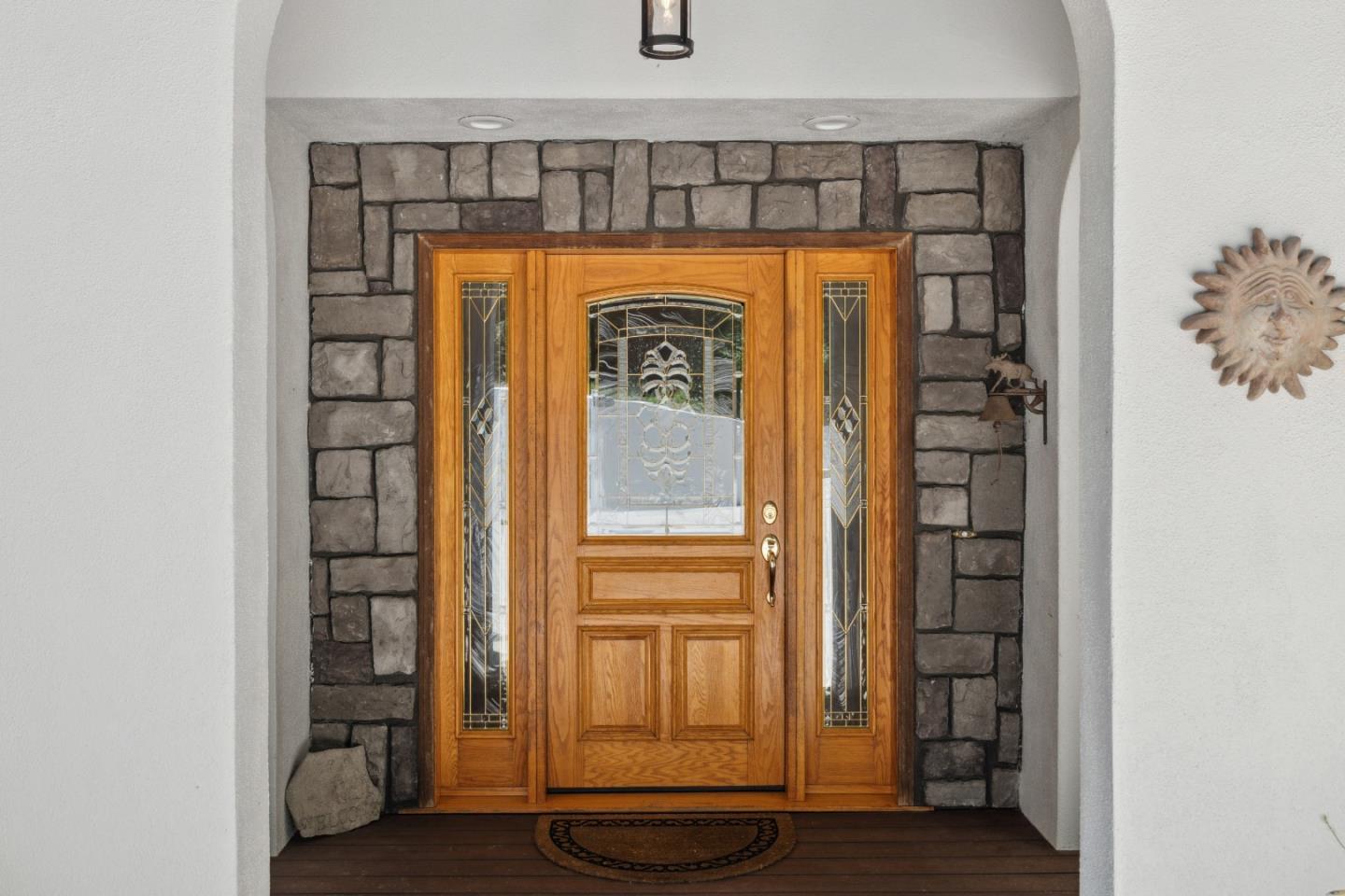 Detail Gallery Image 4 of 61 For 716 Dry Well Rd, Boulder Creek,  CA 95006 - 4 Beds | 2/1 Baths