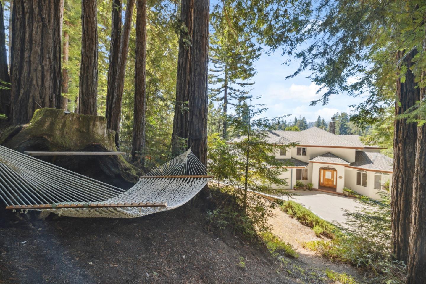 Detail Gallery Image 40 of 61 For 716 Dry Well Rd, Boulder Creek,  CA 95006 - 4 Beds | 2/1 Baths