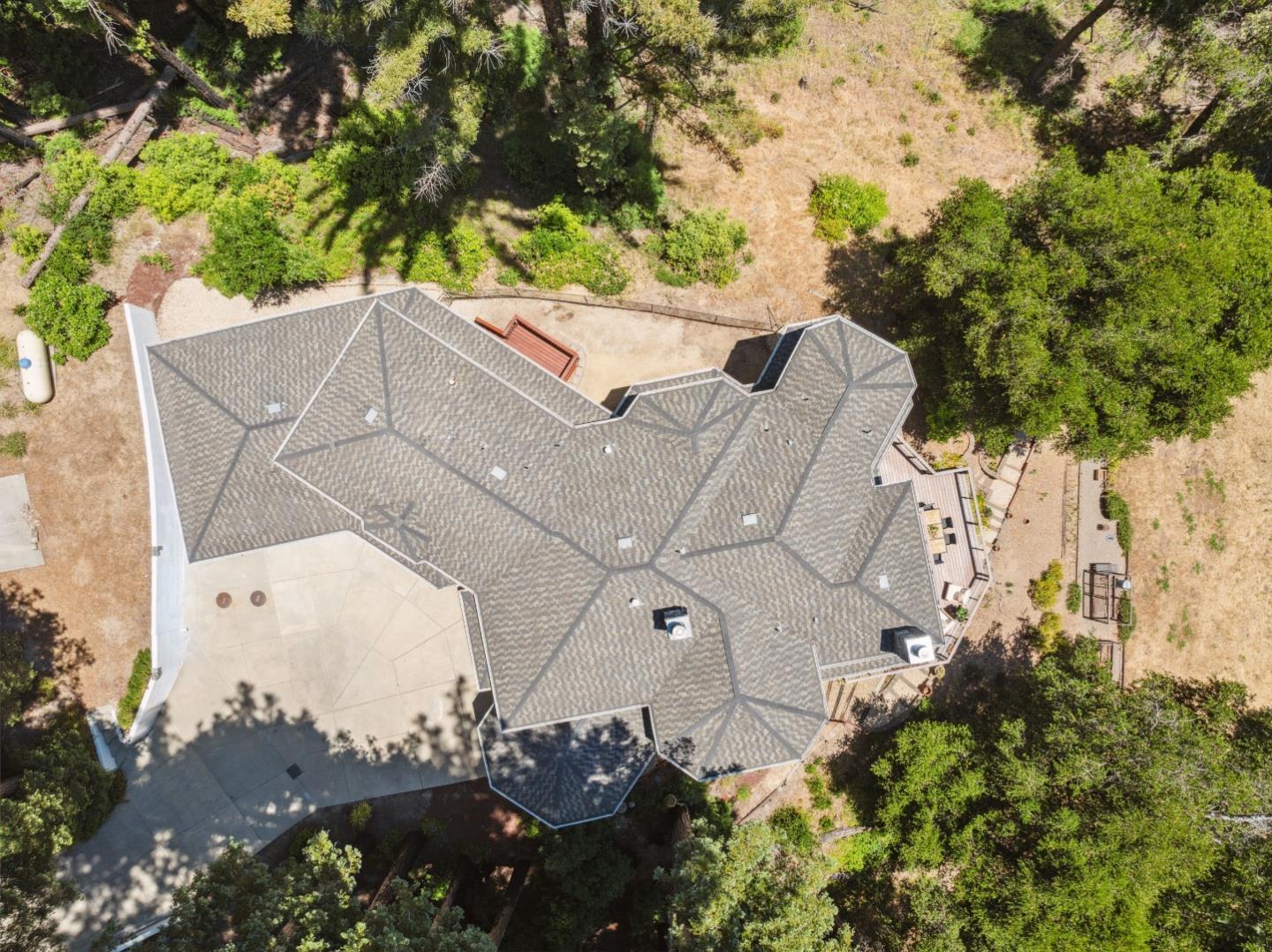 Detail Gallery Image 48 of 61 For 716 Dry Well Rd, Boulder Creek,  CA 95006 - 4 Beds | 2/1 Baths