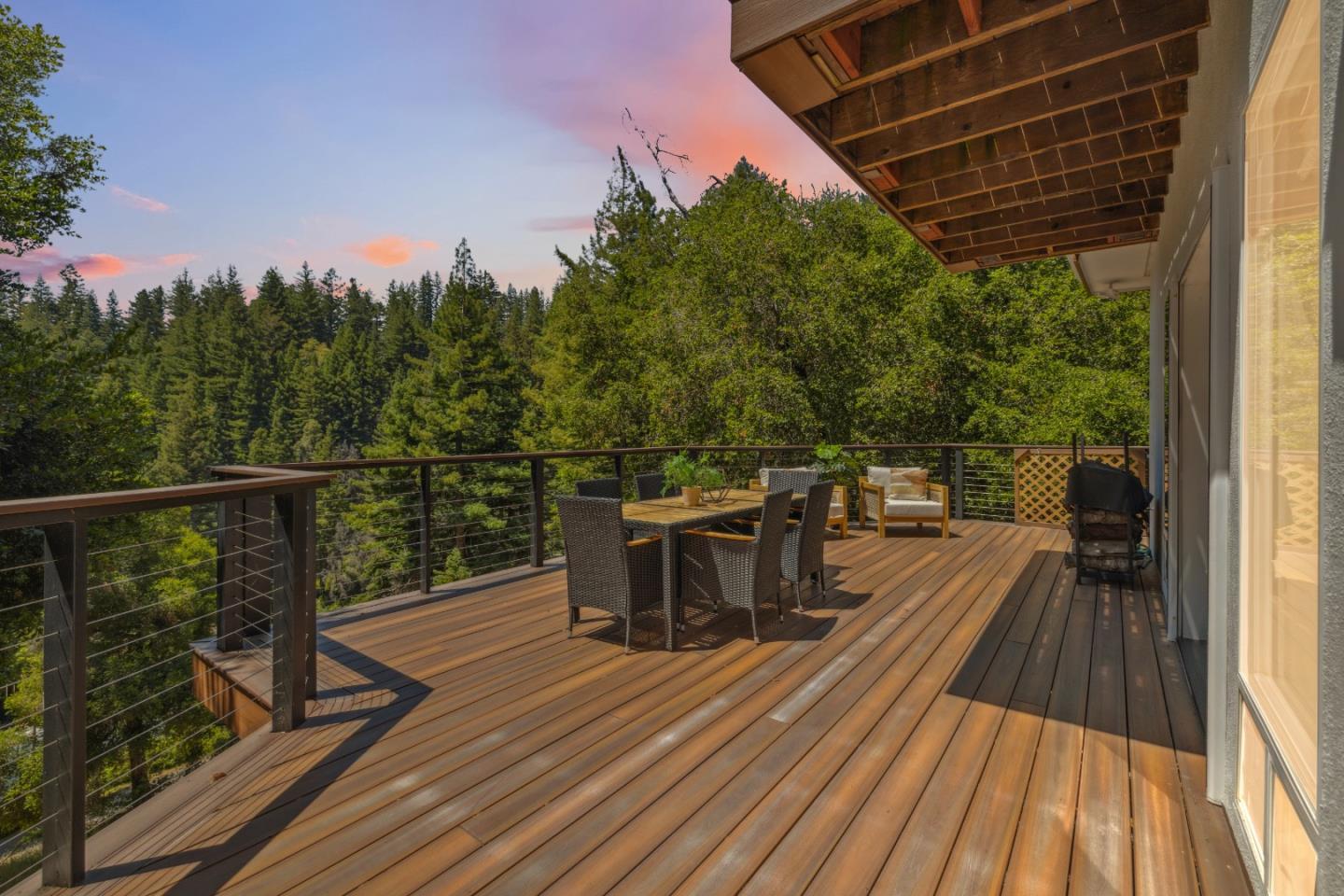 Detail Gallery Image 52 of 61 For 716 Dry Well Rd, Boulder Creek,  CA 95006 - 4 Beds | 2/1 Baths