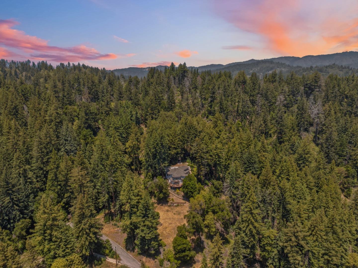 Detail Gallery Image 58 of 61 For 716 Dry Well Rd, Boulder Creek,  CA 95006 - 4 Beds | 2/1 Baths