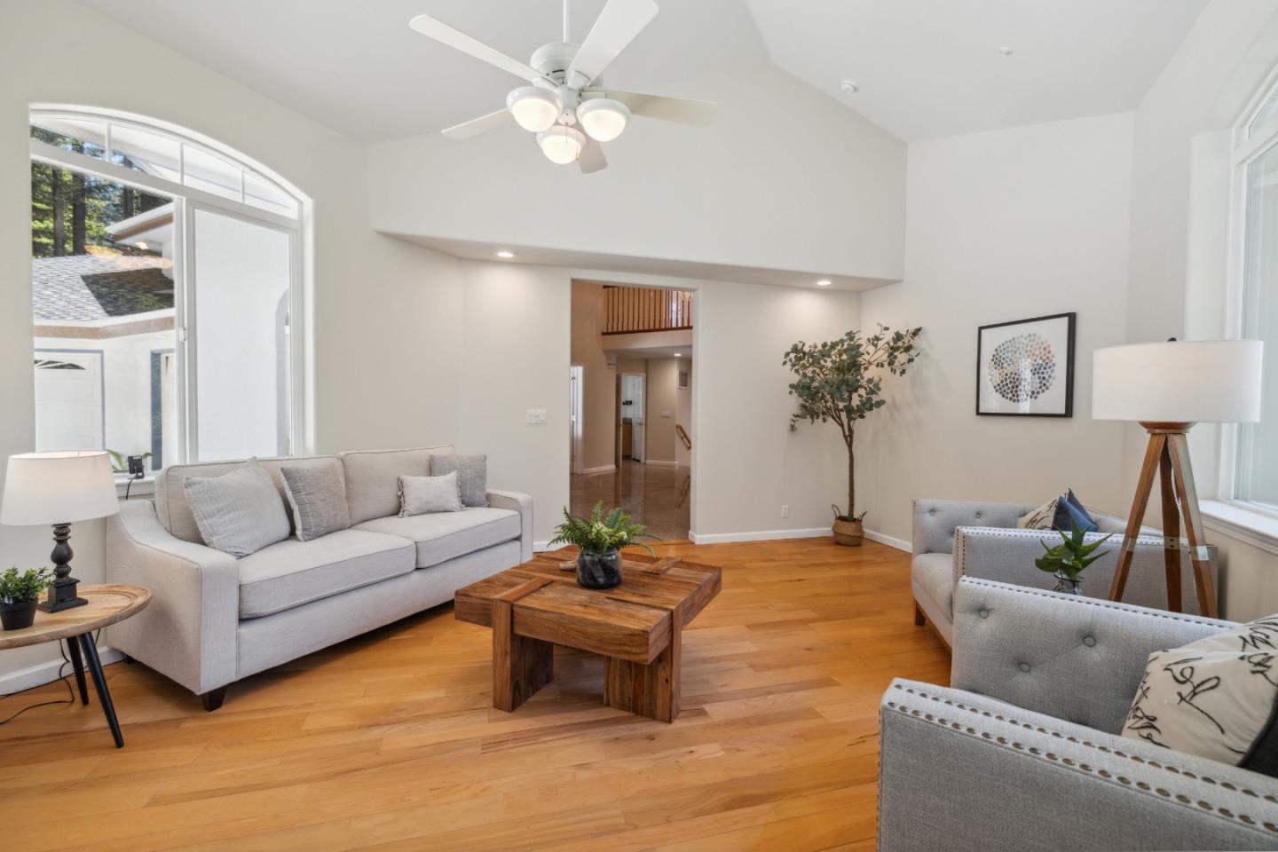 Detail Gallery Image 6 of 61 For 716 Dry Well Rd, Boulder Creek,  CA 95006 - 4 Beds | 2/1 Baths