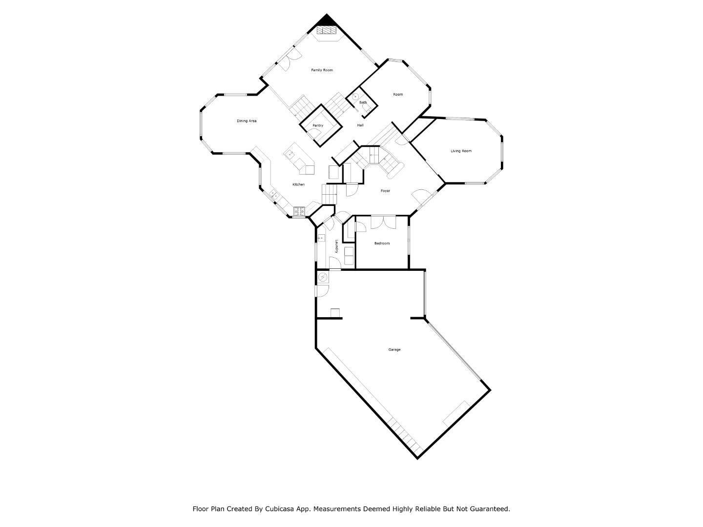 Detail Gallery Image 60 of 61 For 716 Dry Well Rd, Boulder Creek,  CA 95006 - 4 Beds | 2/1 Baths