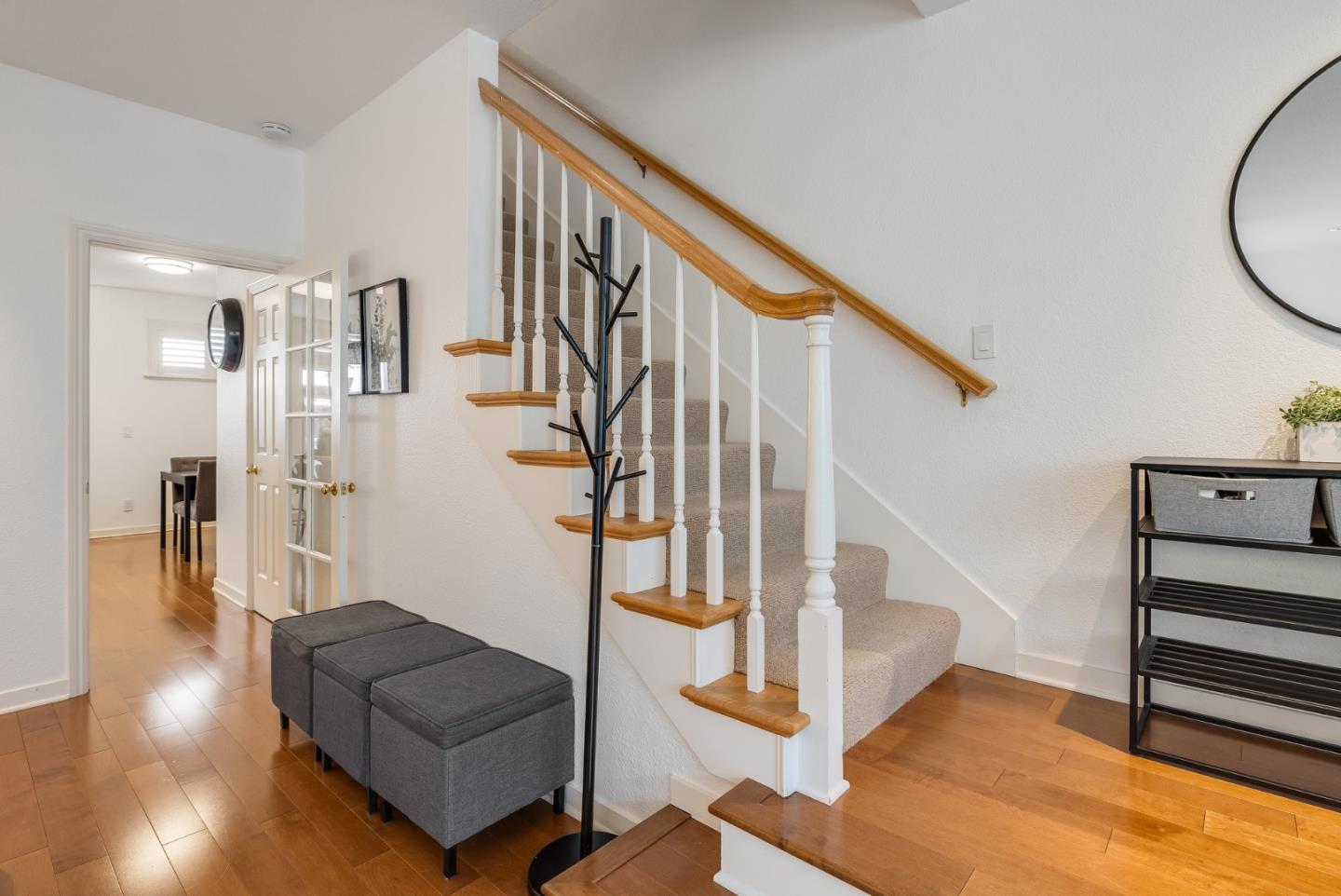 Detail Gallery Image 18 of 41 For 3421 El Camino Real #11,  Menlo Park,  CA 94027 - 3 Beds | 3/1 Baths