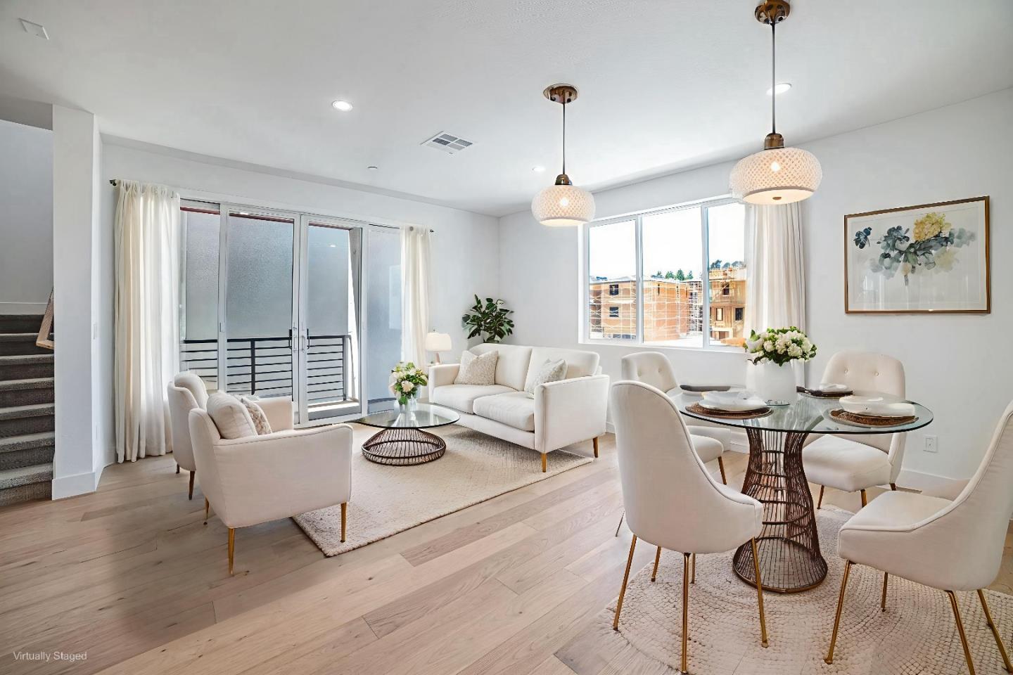 Detail Gallery Image 2 of 23 For 6010 Sunglow Ter, San Ramon,  CA 94583 - 4 Beds | 3/1 Baths