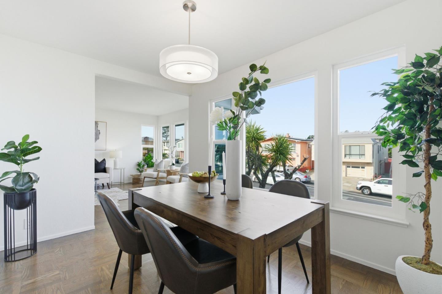 Detail Gallery Image 12 of 50 For 1322 Southgate Ave, Daly City,  CA 94015 - 3 Beds | 2 Baths