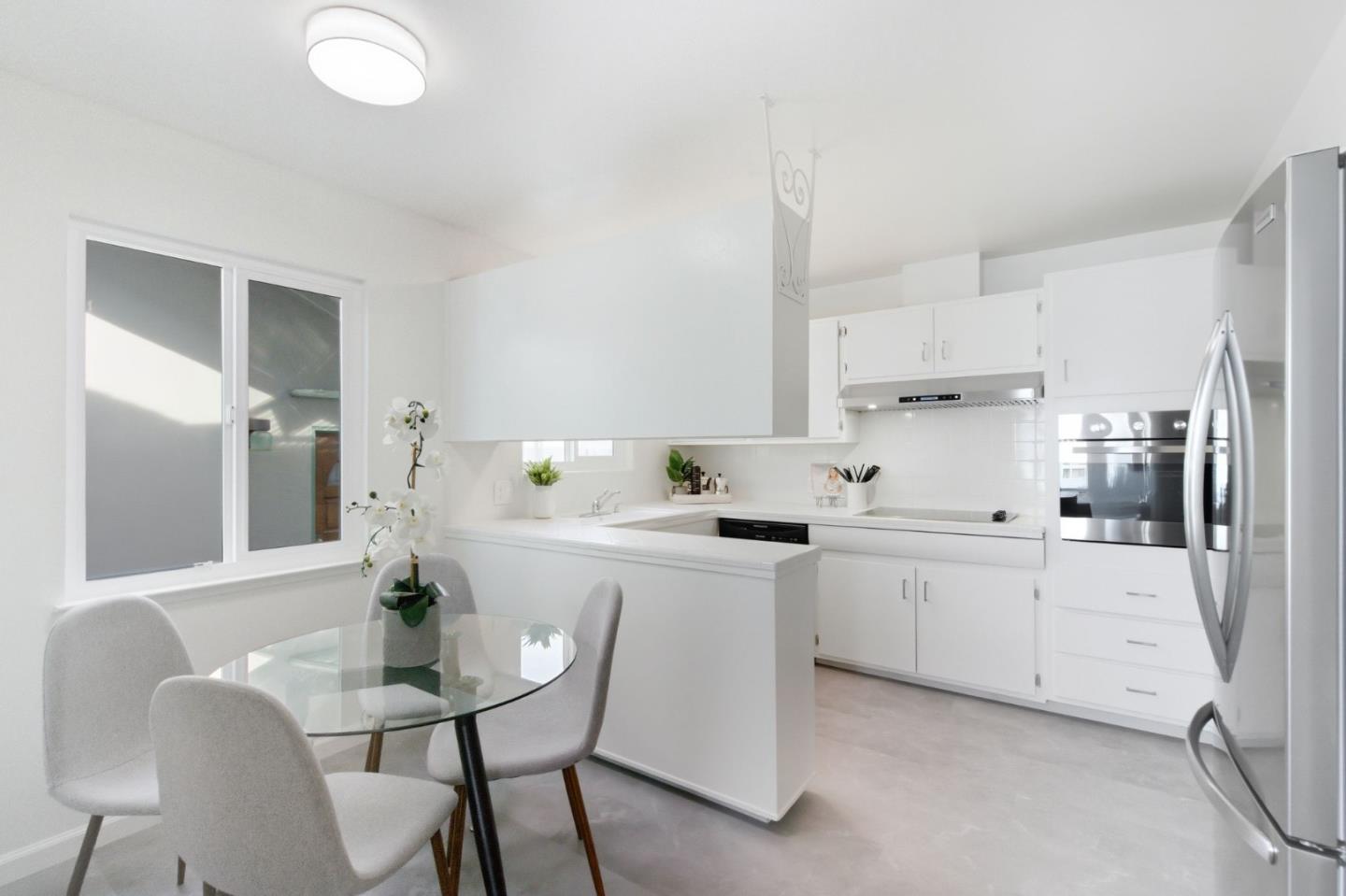 Detail Gallery Image 13 of 50 For 1322 Southgate Ave, Daly City,  CA 94015 - 3 Beds | 2 Baths