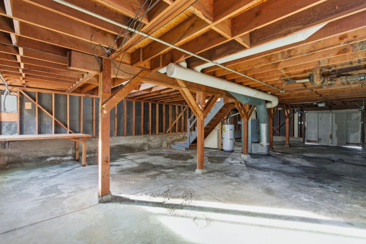 Detail Gallery Image 33 of 50 For 1322 Southgate Ave, Daly City,  CA 94015 - 3 Beds | 2 Baths