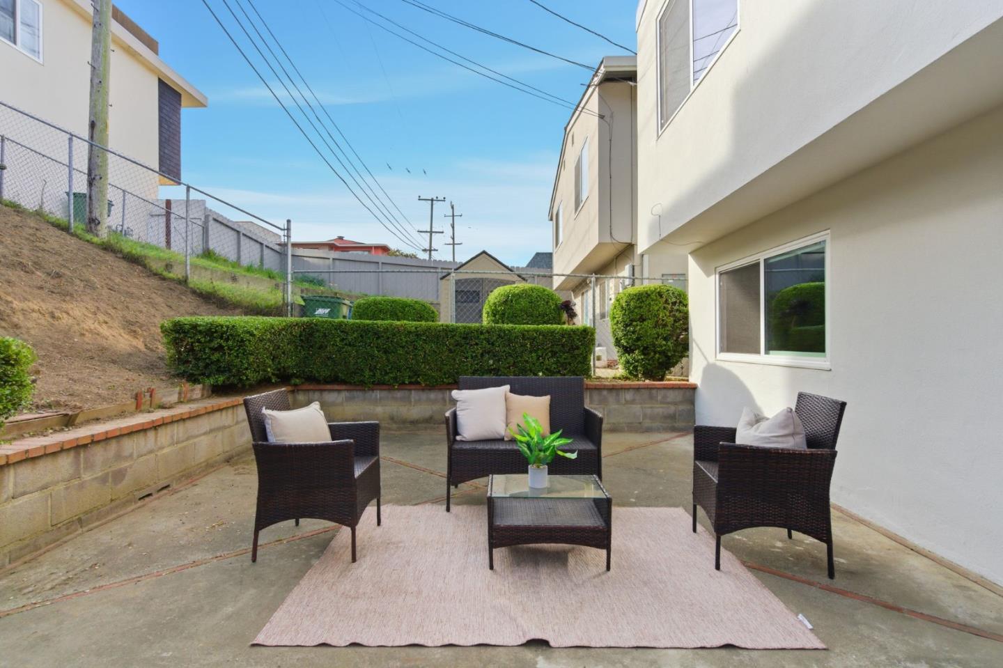 Detail Gallery Image 40 of 50 For 1322 Southgate Ave, Daly City,  CA 94015 - 3 Beds | 2 Baths