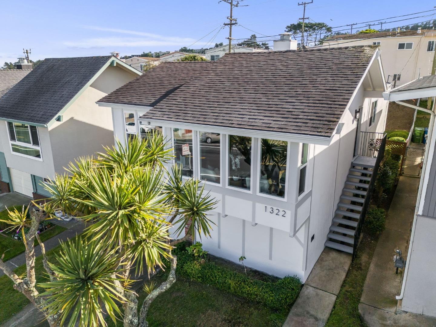 Detail Gallery Image 41 of 50 For 1322 Southgate Ave, Daly City,  CA 94015 - 3 Beds | 2 Baths