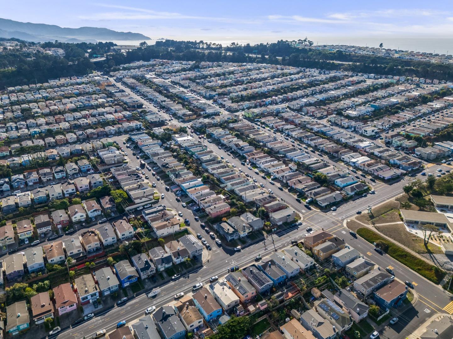 Detail Gallery Image 44 of 50 For 1322 Southgate Ave, Daly City,  CA 94015 - 3 Beds | 2 Baths