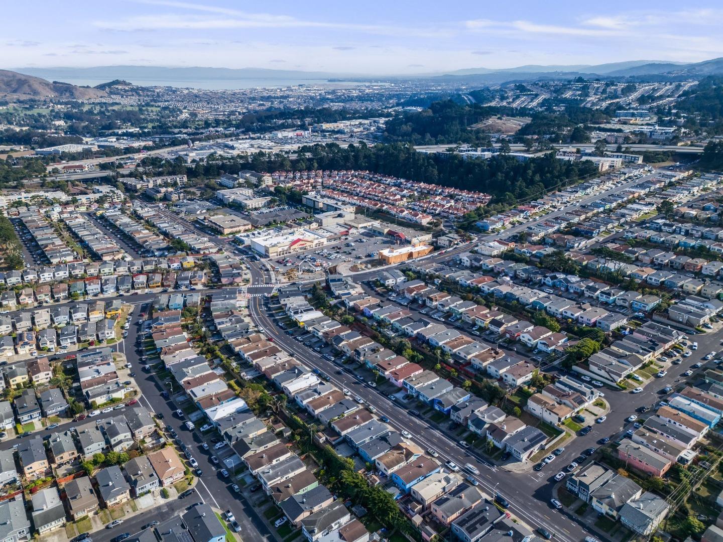 Detail Gallery Image 48 of 50 For 1322 Southgate Ave, Daly City,  CA 94015 - 3 Beds | 2 Baths