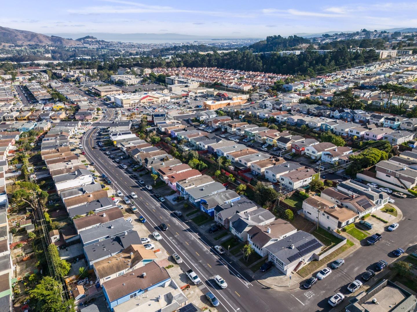 Detail Gallery Image 49 of 50 For 1322 Southgate Ave, Daly City,  CA 94015 - 3 Beds | 2 Baths