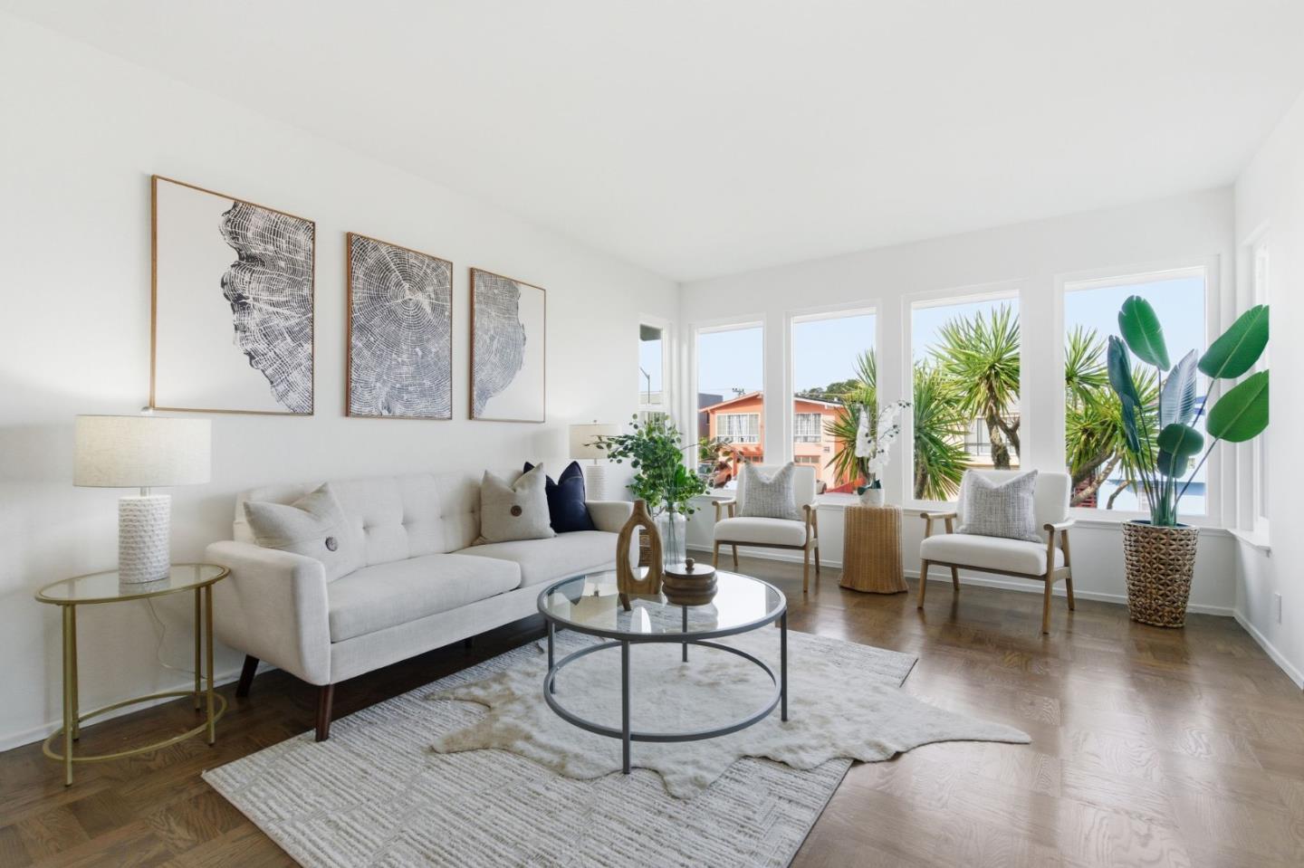 Detail Gallery Image 6 of 50 For 1322 Southgate Ave, Daly City,  CA 94015 - 3 Beds | 2 Baths