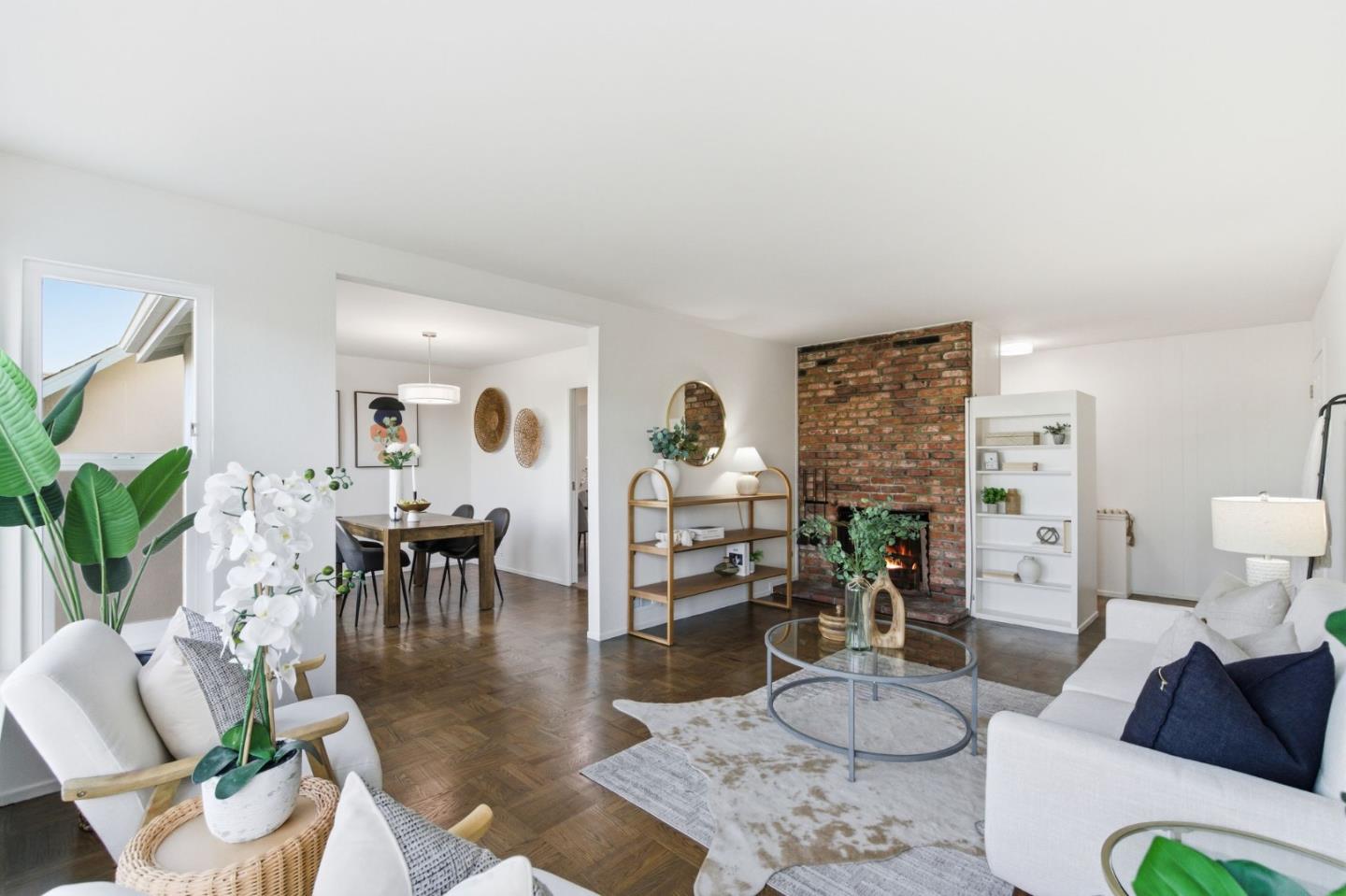 Detail Gallery Image 7 of 50 For 1322 Southgate Ave, Daly City,  CA 94015 - 3 Beds | 2 Baths