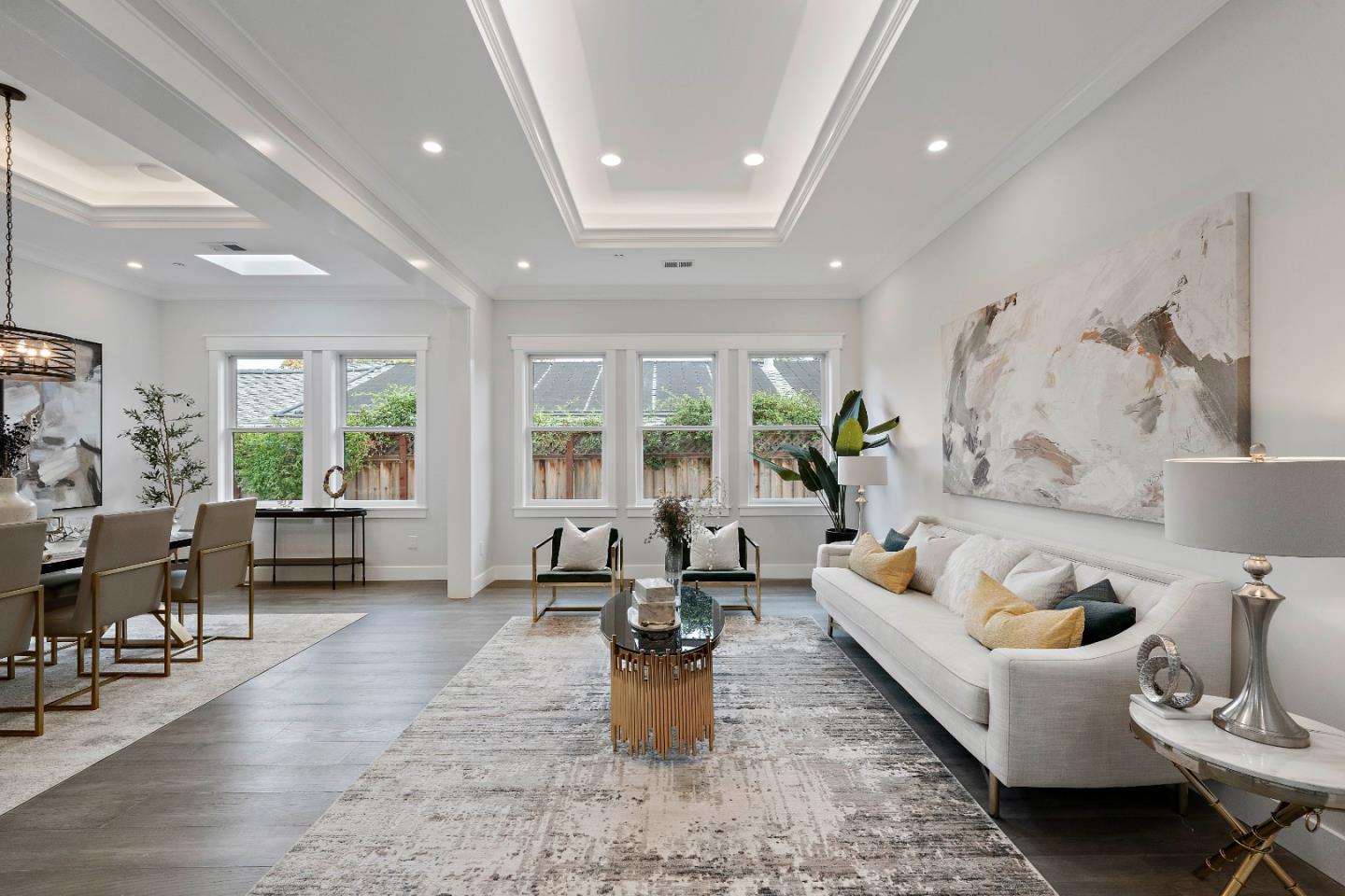 Detail Gallery Image 12 of 74 For 18823 Casa Blanca Ln, Saratoga,  CA 95070 - 5 Beds | 4/1 Baths