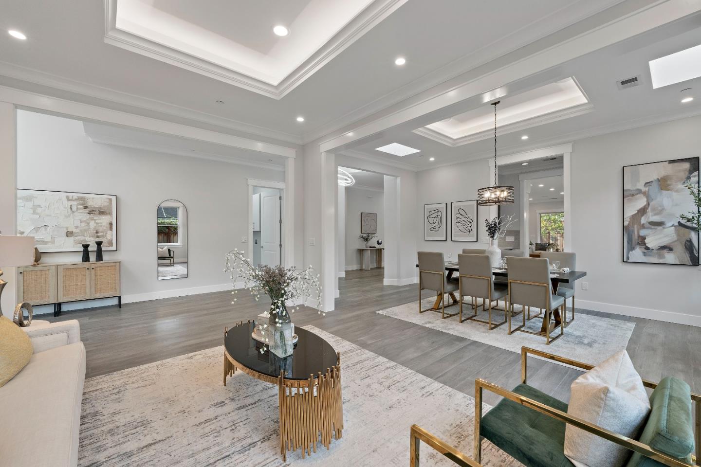 Detail Gallery Image 13 of 74 For 18823 Casa Blanca Ln, Saratoga,  CA 95070 - 5 Beds | 4/1 Baths