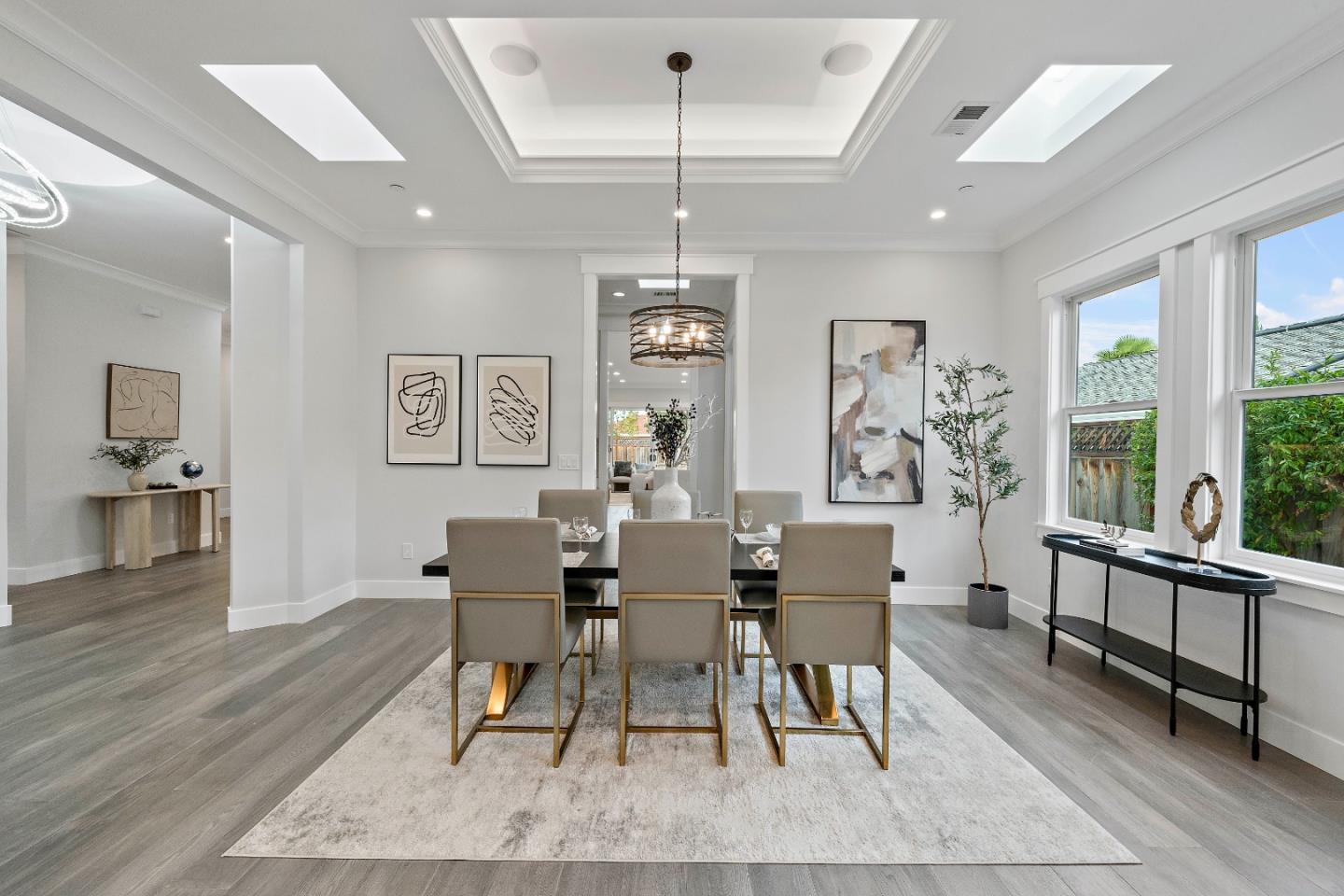 Detail Gallery Image 14 of 74 For 18823 Casa Blanca Ln, Saratoga,  CA 95070 - 5 Beds | 4/1 Baths