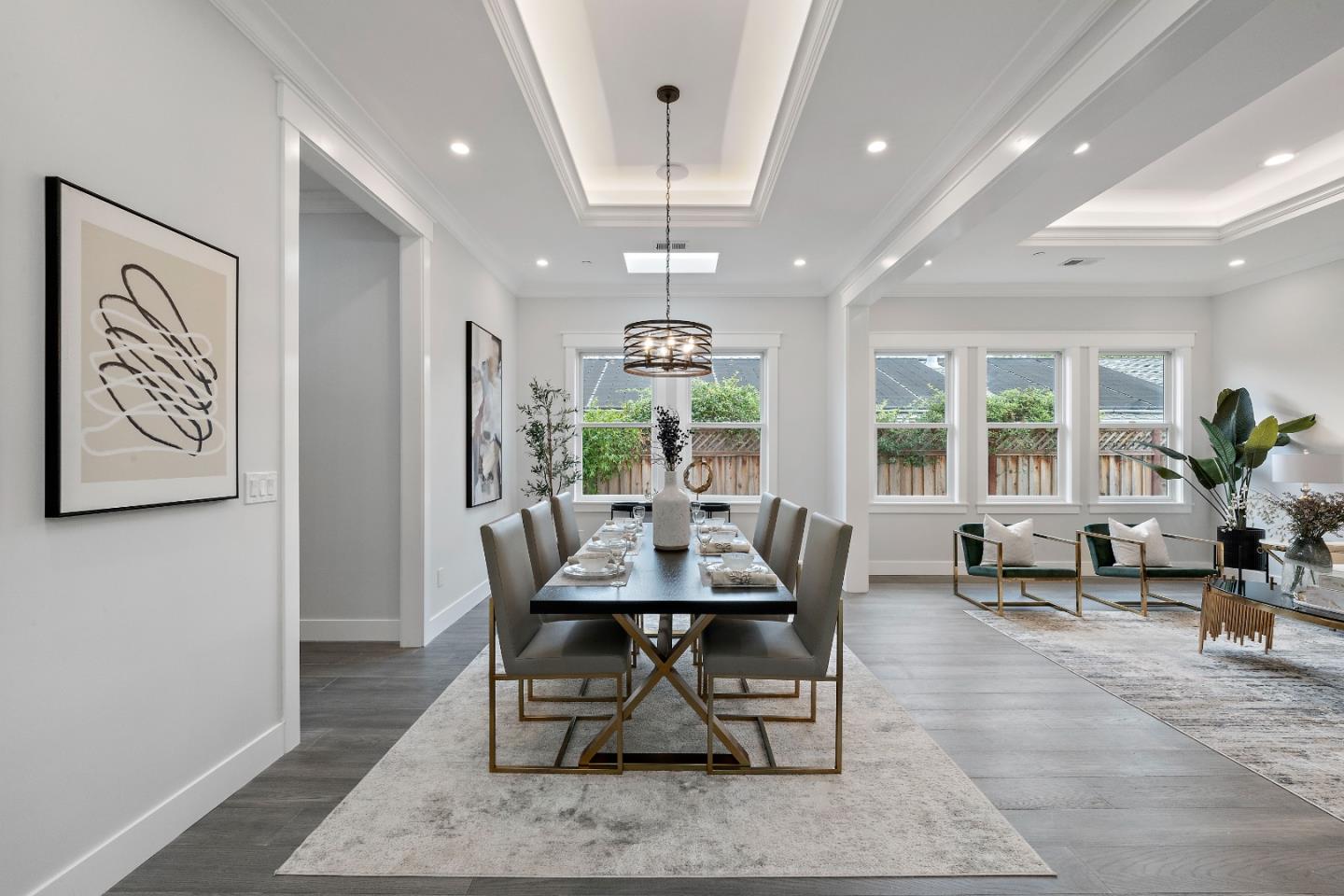 Detail Gallery Image 15 of 74 For 18823 Casa Blanca Ln, Saratoga,  CA 95070 - 5 Beds | 4/1 Baths