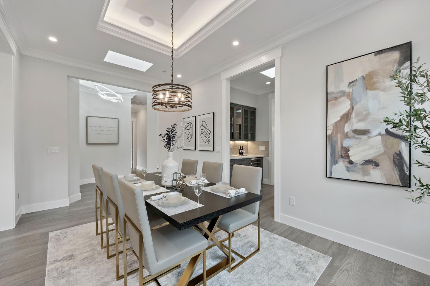 Detail Gallery Image 16 of 74 For 18823 Casa Blanca Ln, Saratoga,  CA 95070 - 5 Beds | 4/1 Baths