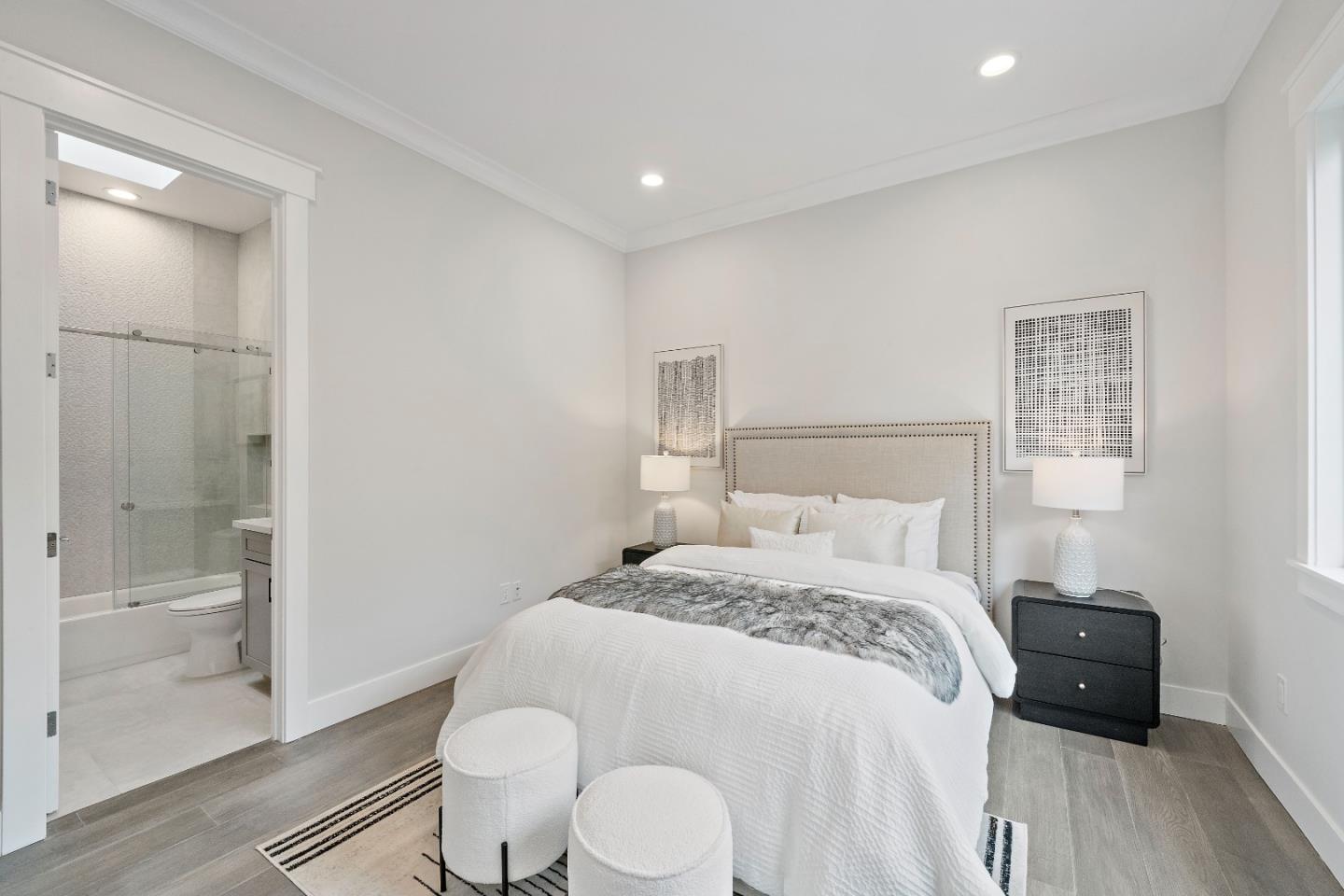 Detail Gallery Image 24 of 74 For 18823 Casa Blanca Ln, Saratoga,  CA 95070 - 5 Beds | 4/1 Baths