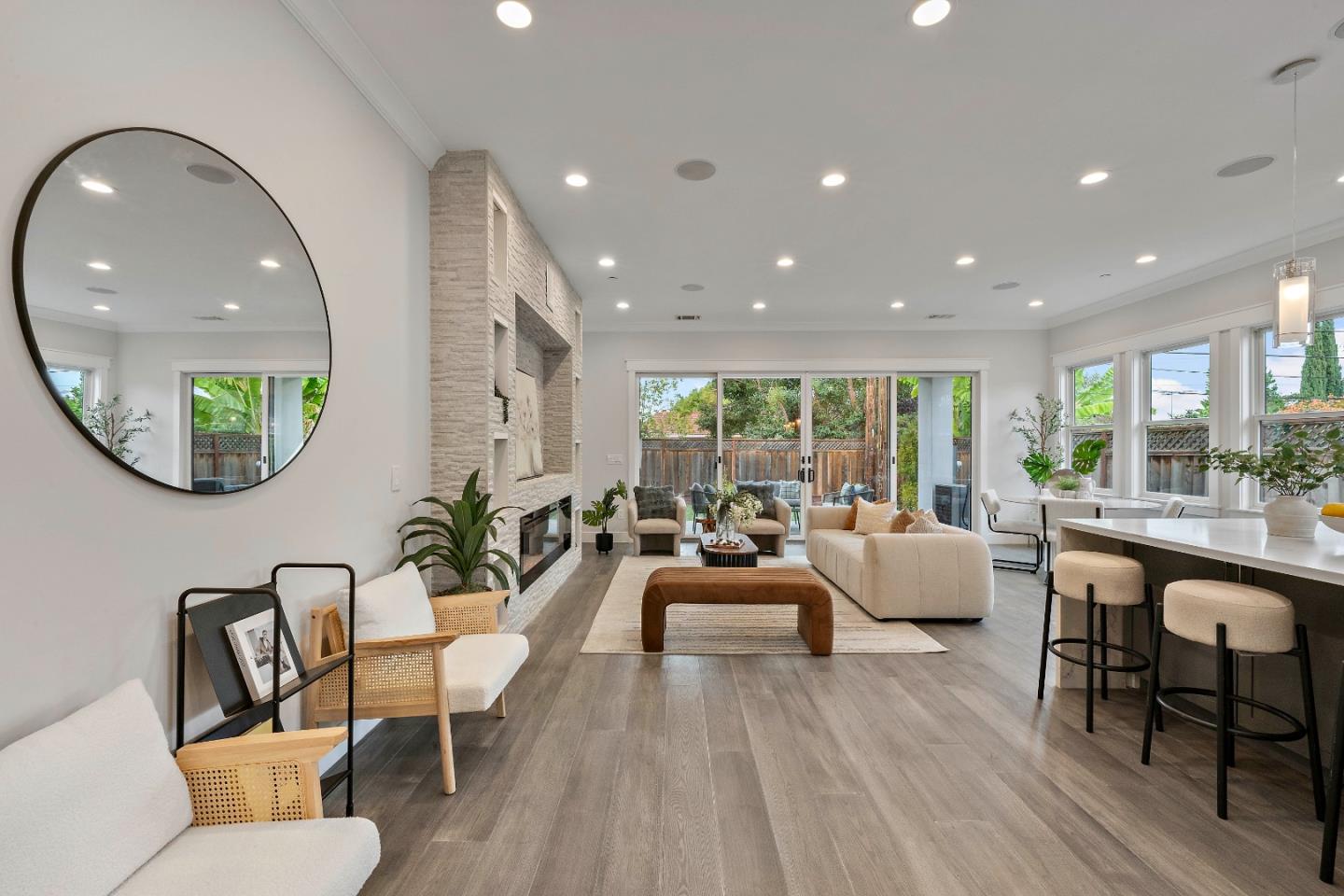 Detail Gallery Image 27 of 74 For 18823 Casa Blanca Ln, Saratoga,  CA 95070 - 5 Beds | 4/1 Baths