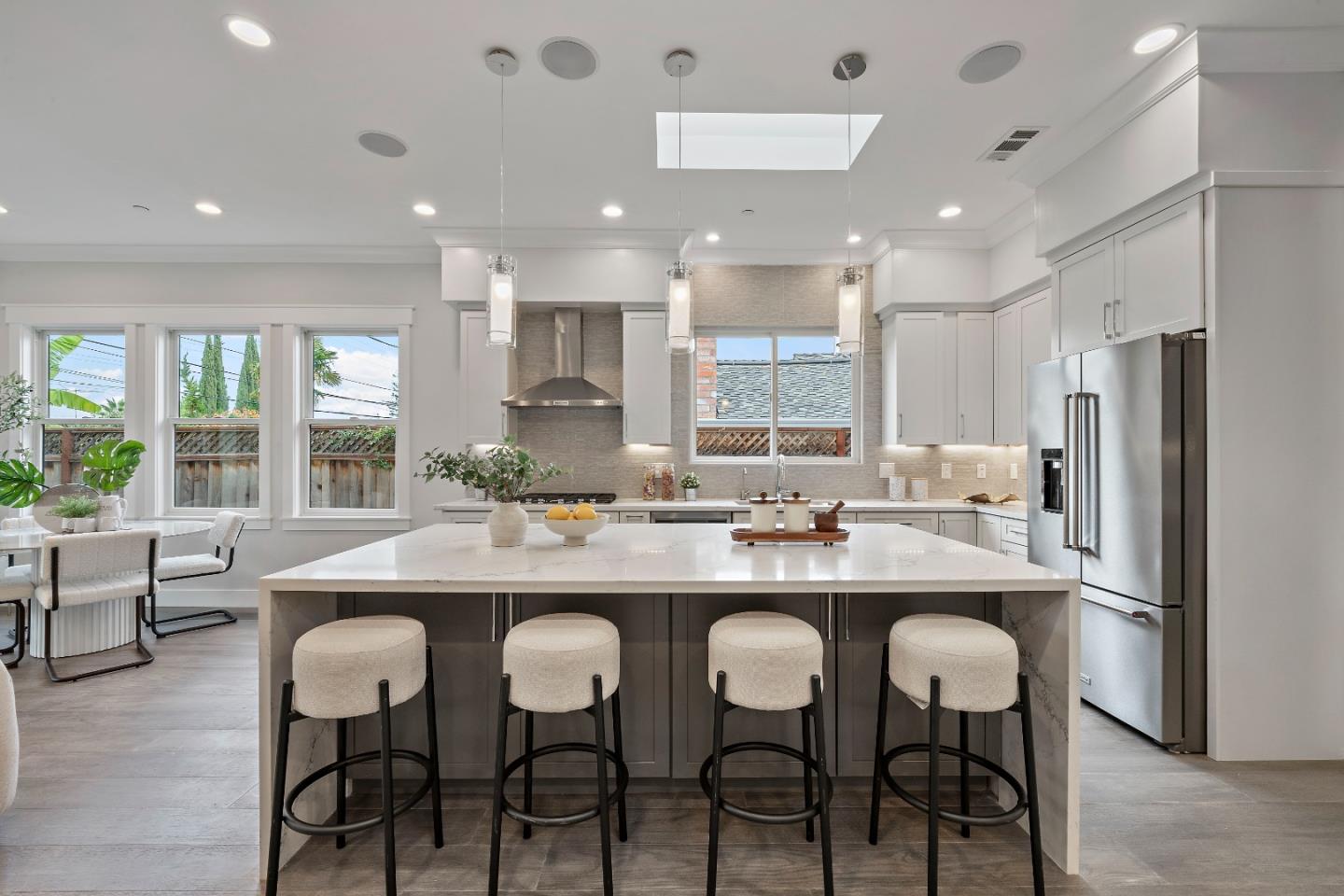 Detail Gallery Image 28 of 74 For 18823 Casa Blanca Ln, Saratoga,  CA 95070 - 5 Beds | 4/1 Baths