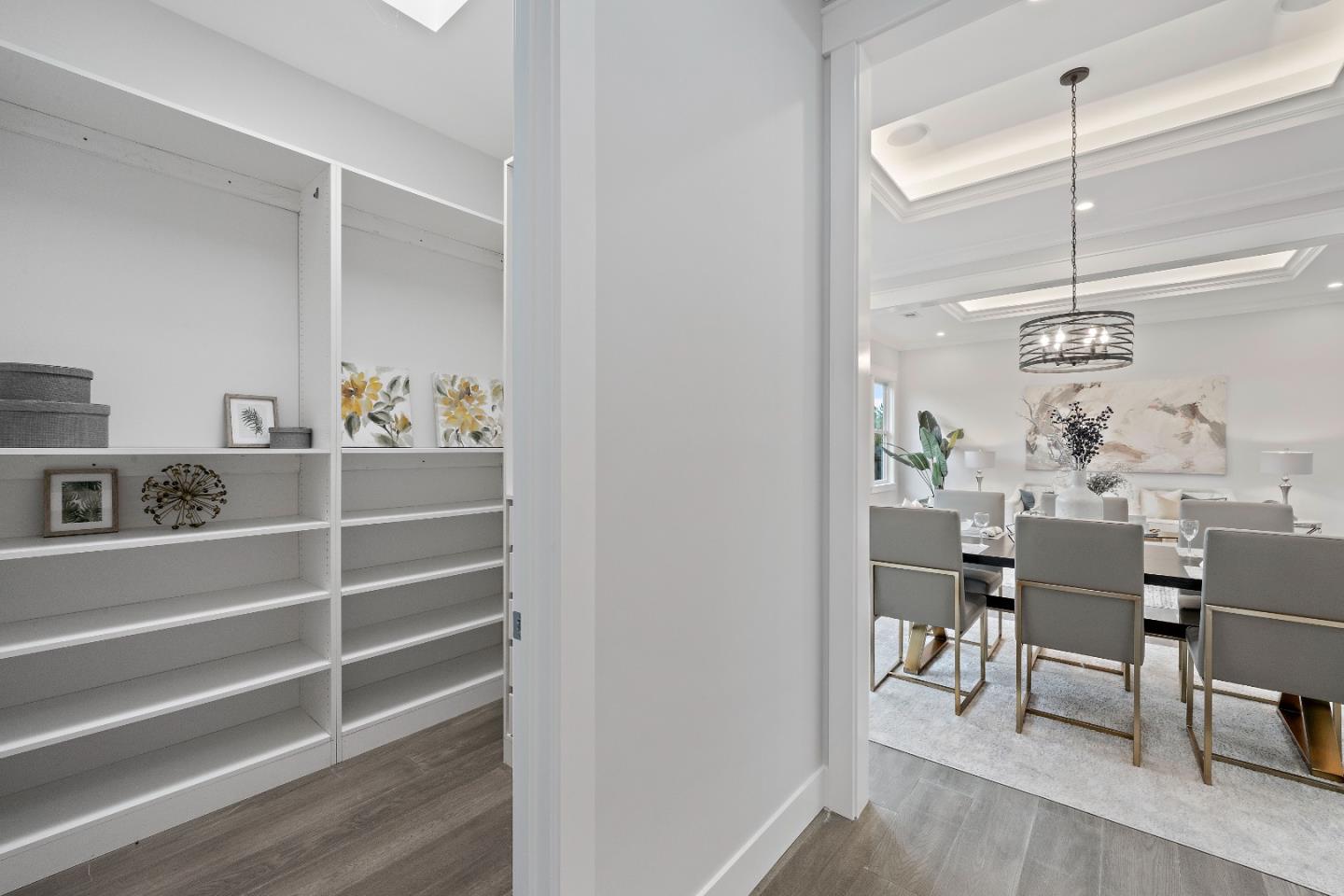 Detail Gallery Image 30 of 74 For 18823 Casa Blanca Ln, Saratoga,  CA 95070 - 5 Beds | 4/1 Baths