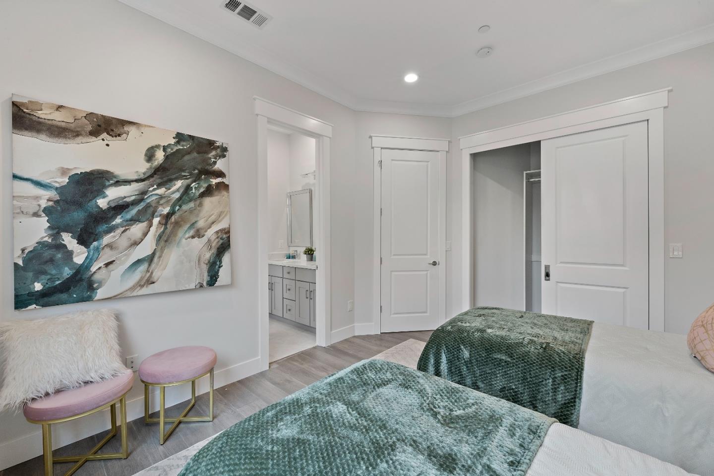 Detail Gallery Image 41 of 74 For 18823 Casa Blanca Ln, Saratoga,  CA 95070 - 5 Beds | 4/1 Baths