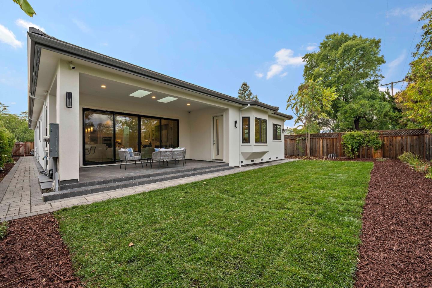 Detail Gallery Image 57 of 74 For 18823 Casa Blanca Ln, Saratoga,  CA 95070 - 5 Beds | 4/1 Baths