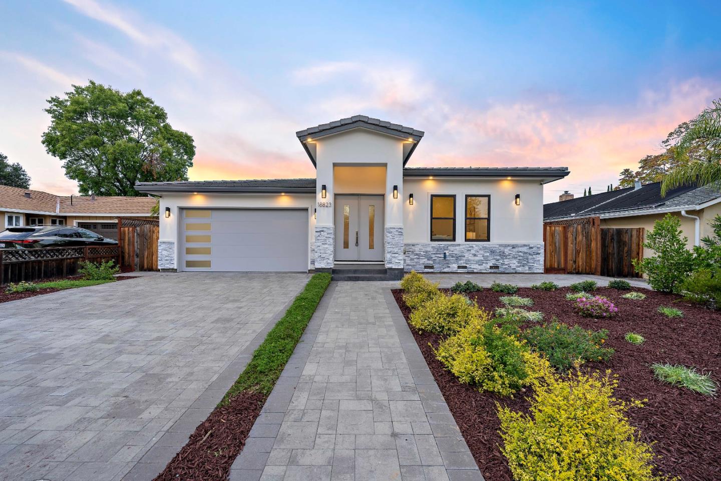 Detail Gallery Image 61 of 74 For 18823 Casa Blanca Ln, Saratoga,  CA 95070 - 5 Beds | 4/1 Baths