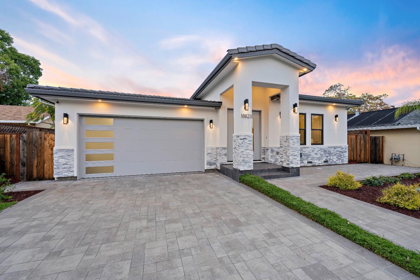 Detail Gallery Image 62 of 74 For 18823 Casa Blanca Ln, Saratoga,  CA 95070 - 5 Beds | 4/1 Baths