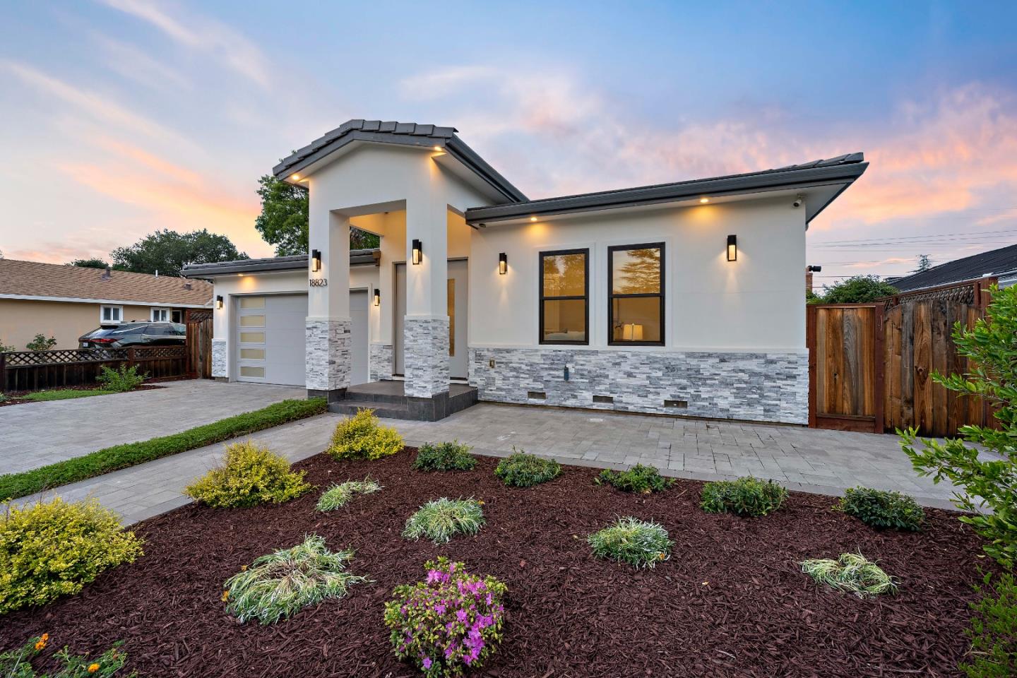 Detail Gallery Image 63 of 74 For 18823 Casa Blanca Ln, Saratoga,  CA 95070 - 5 Beds | 4/1 Baths